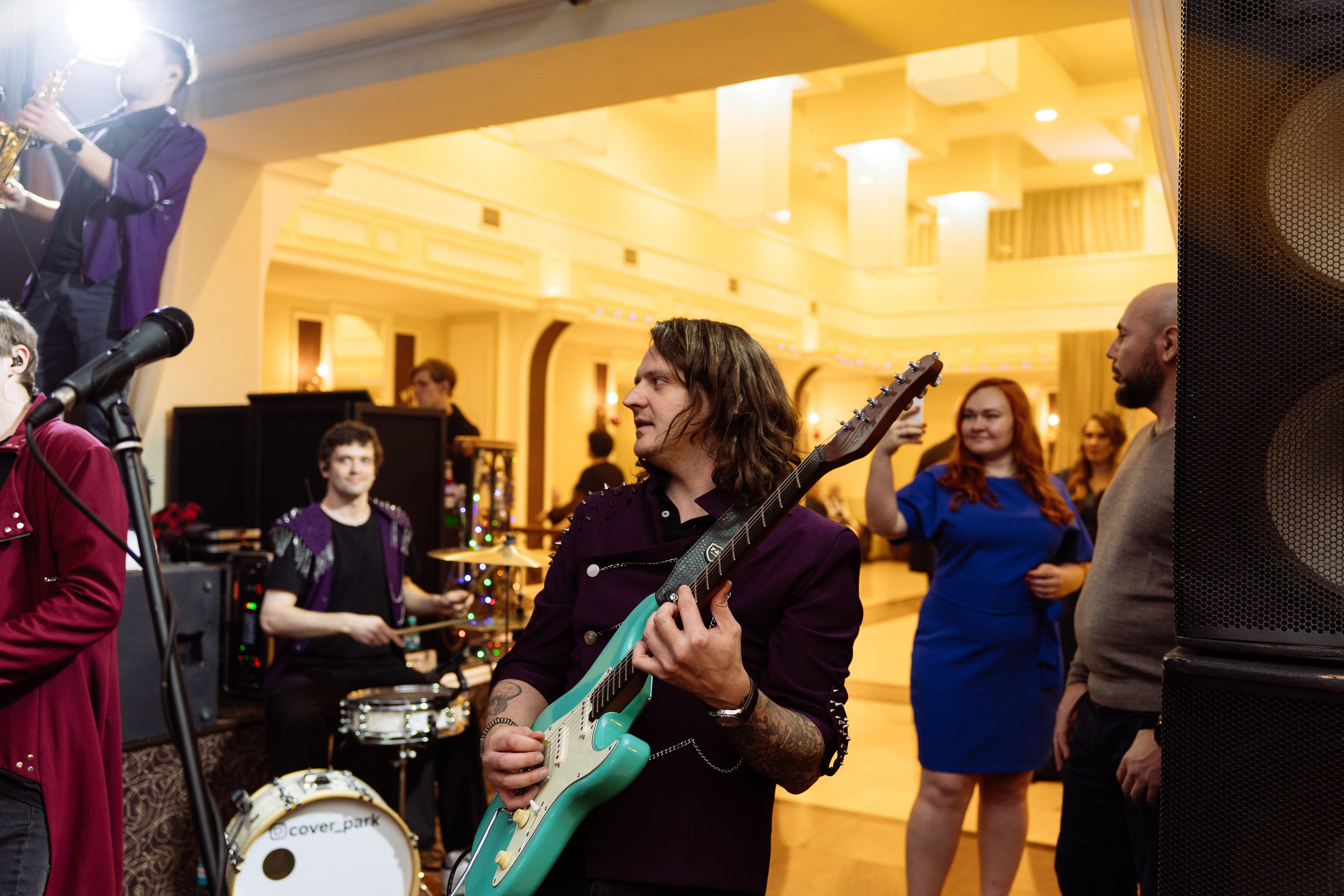 ЮГПА карнавальная ночь 2025. Видео и фото для бизнеса |Video & Foto|Ростов-на-Дону|Краснодар|Москва