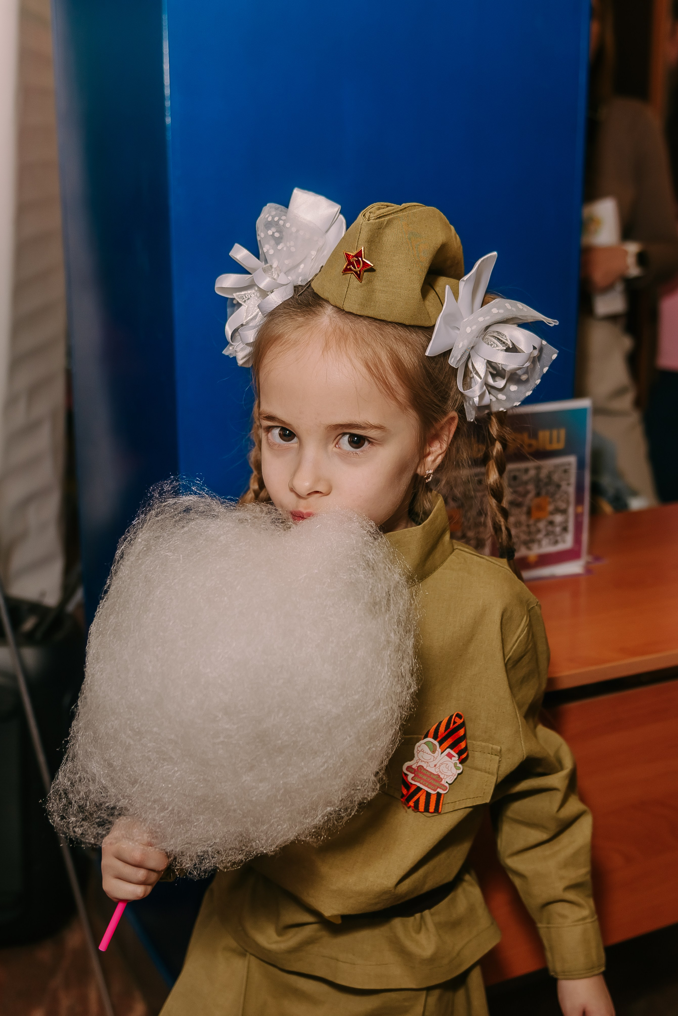 Юные Таланты России 2024. Детский фотограф, семейный фотограф и репортажи в Кемерово