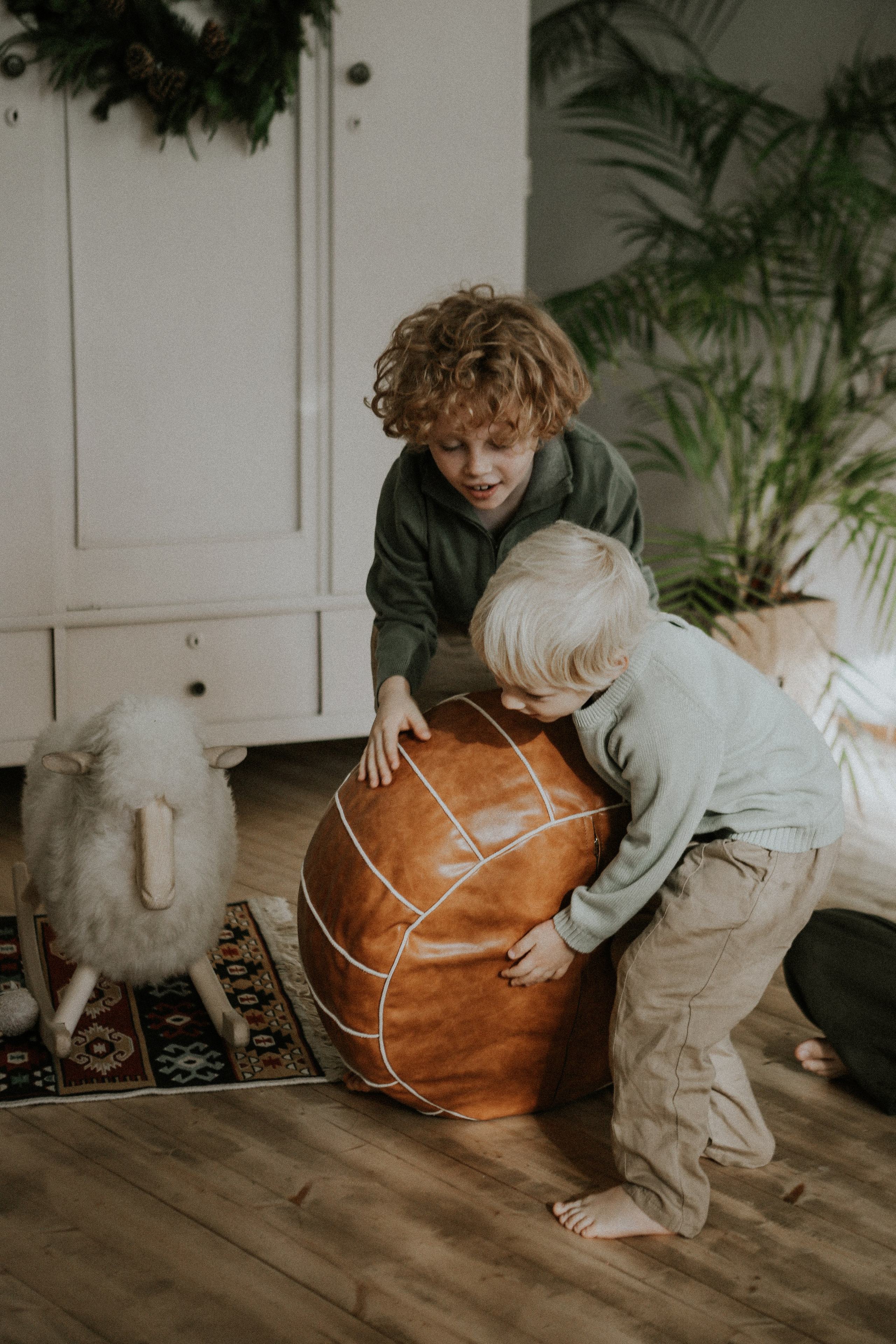 Таня, Мира, Яр и Гордей. Семейный фотограф в Новороссийске и Анапе Александра Яковлева