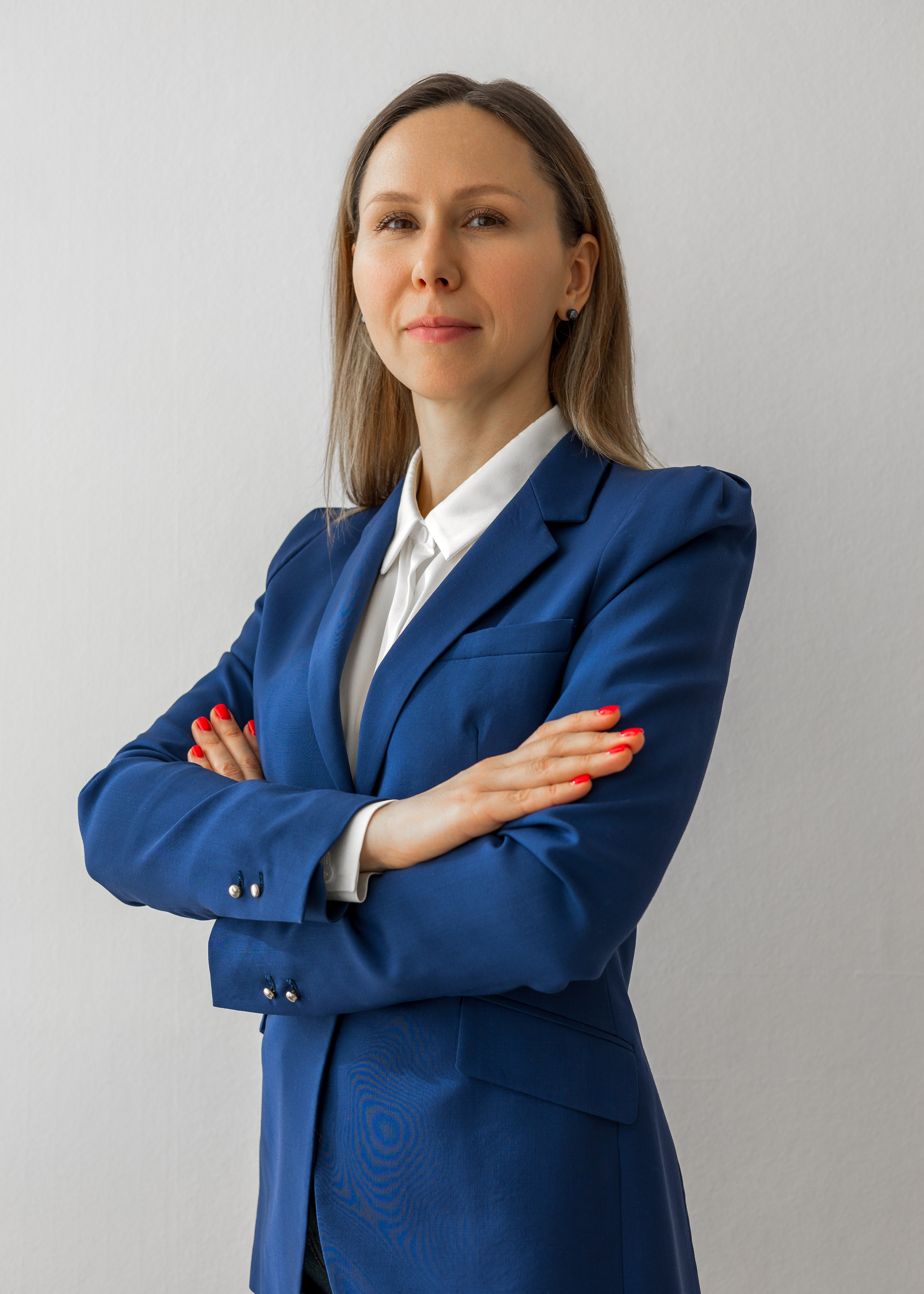 Деловой портрет. Привет! Меня зовут Александра Капыш и я фотограф из Москвы