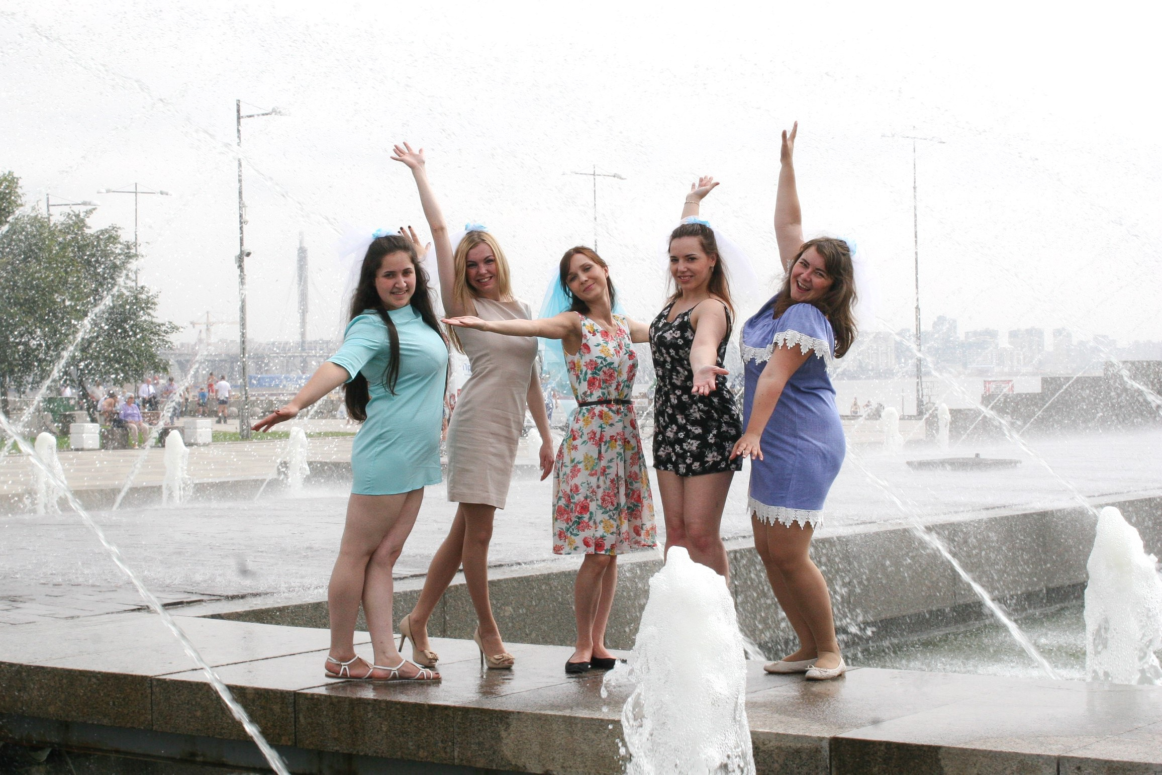 Фотограф Нина Брандт в Горном Алтае