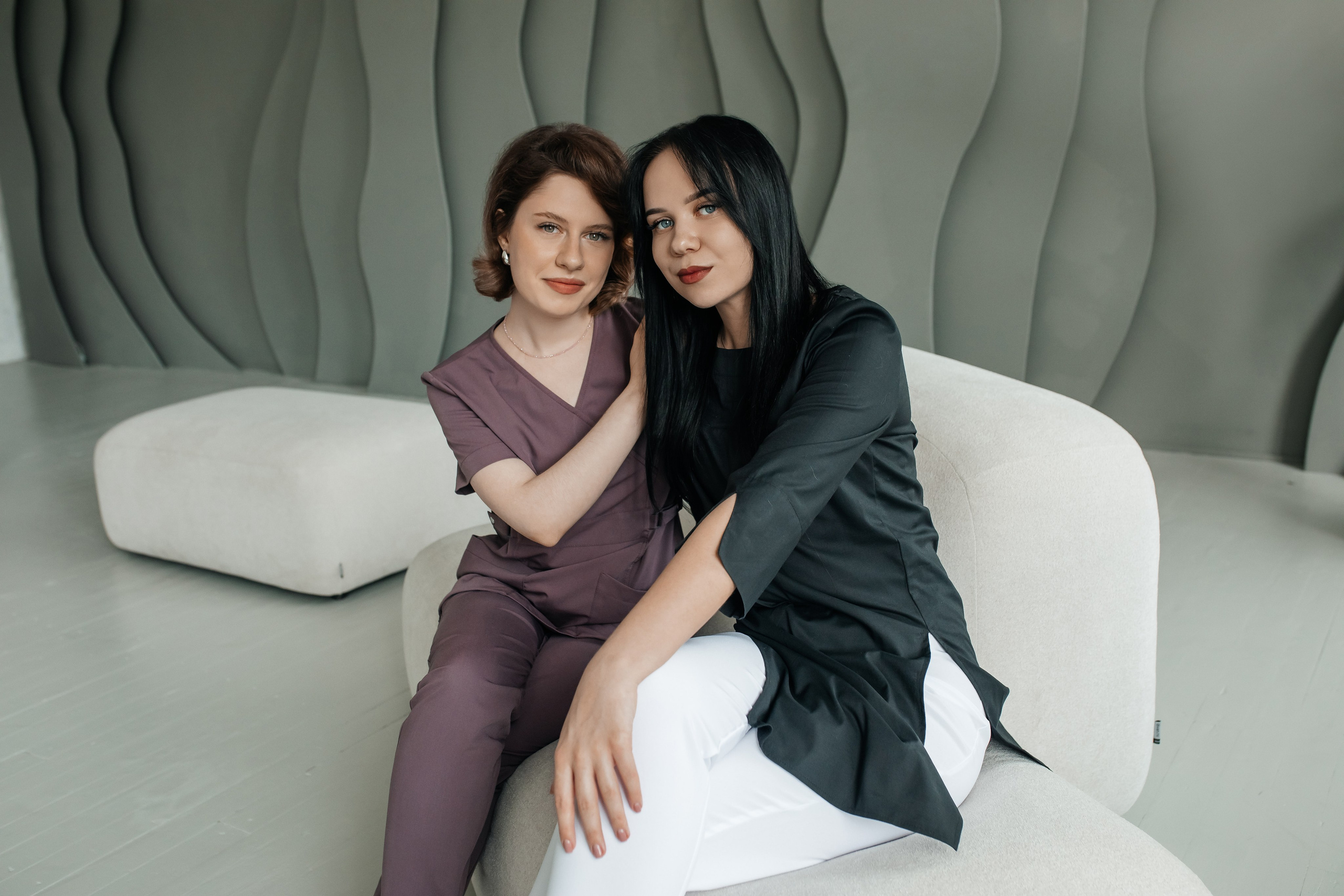 Выпускники СибГМУ Стоматологи. Семейный и свадебный фотограф в Томске Марилова Ольга