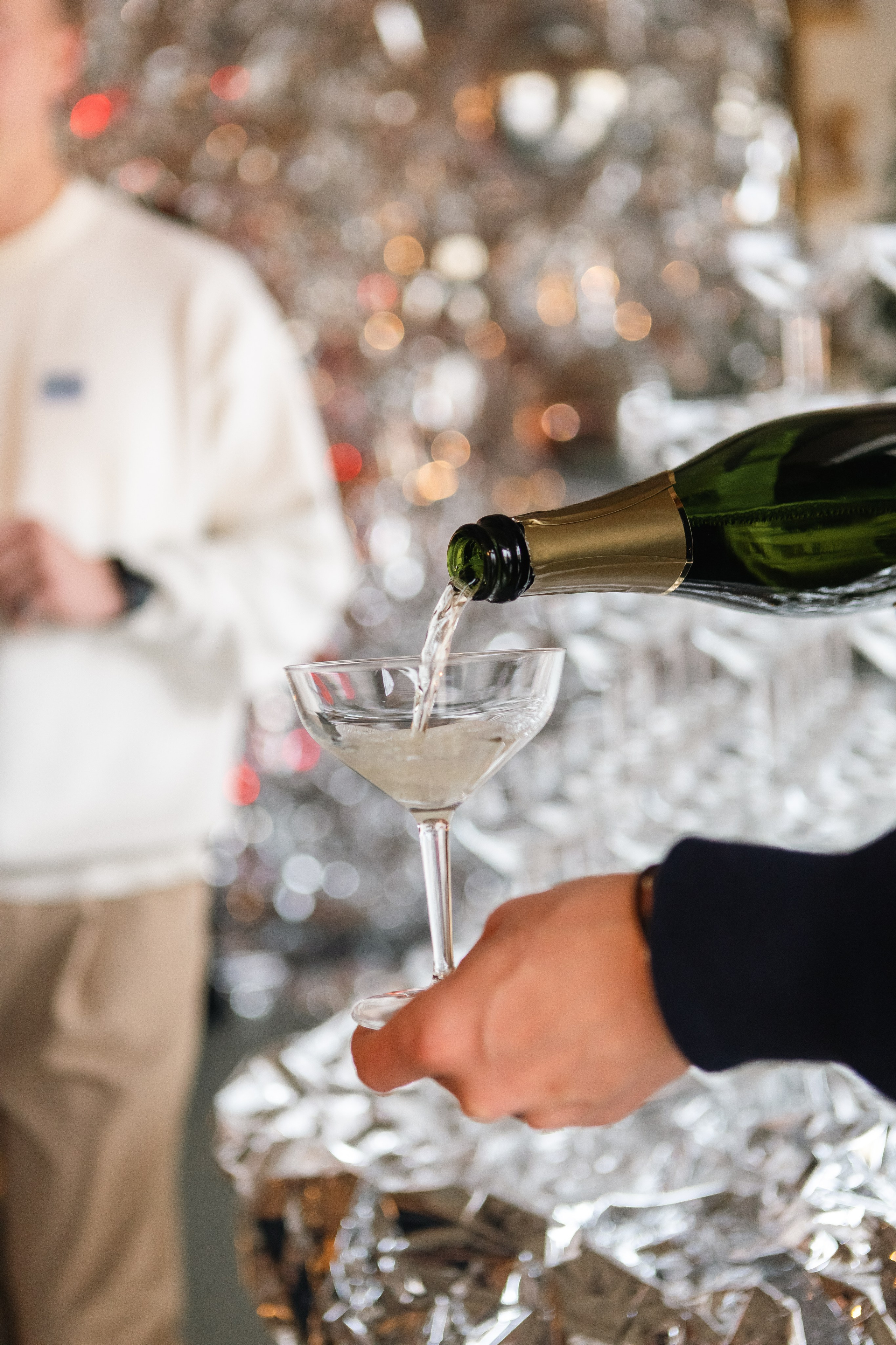 Events. Nadya Manannikova