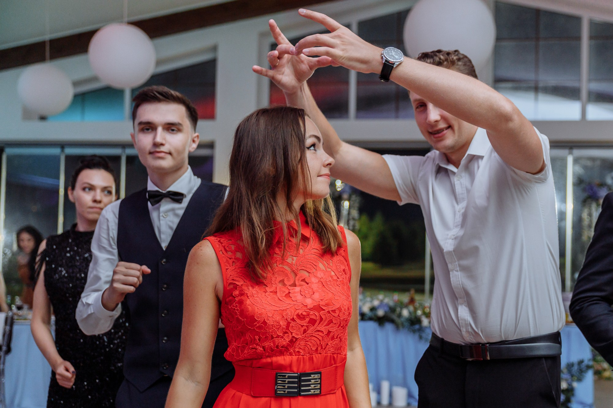 Максим и Маргарита