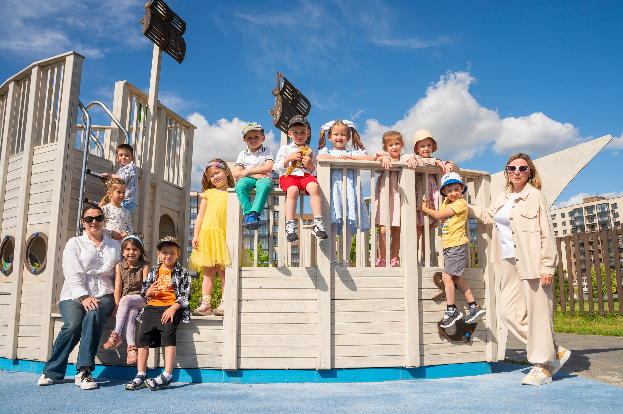 Фотокниги д/сад 2025. Школьный и семейный фотограф в Иркутске Анна Доброва