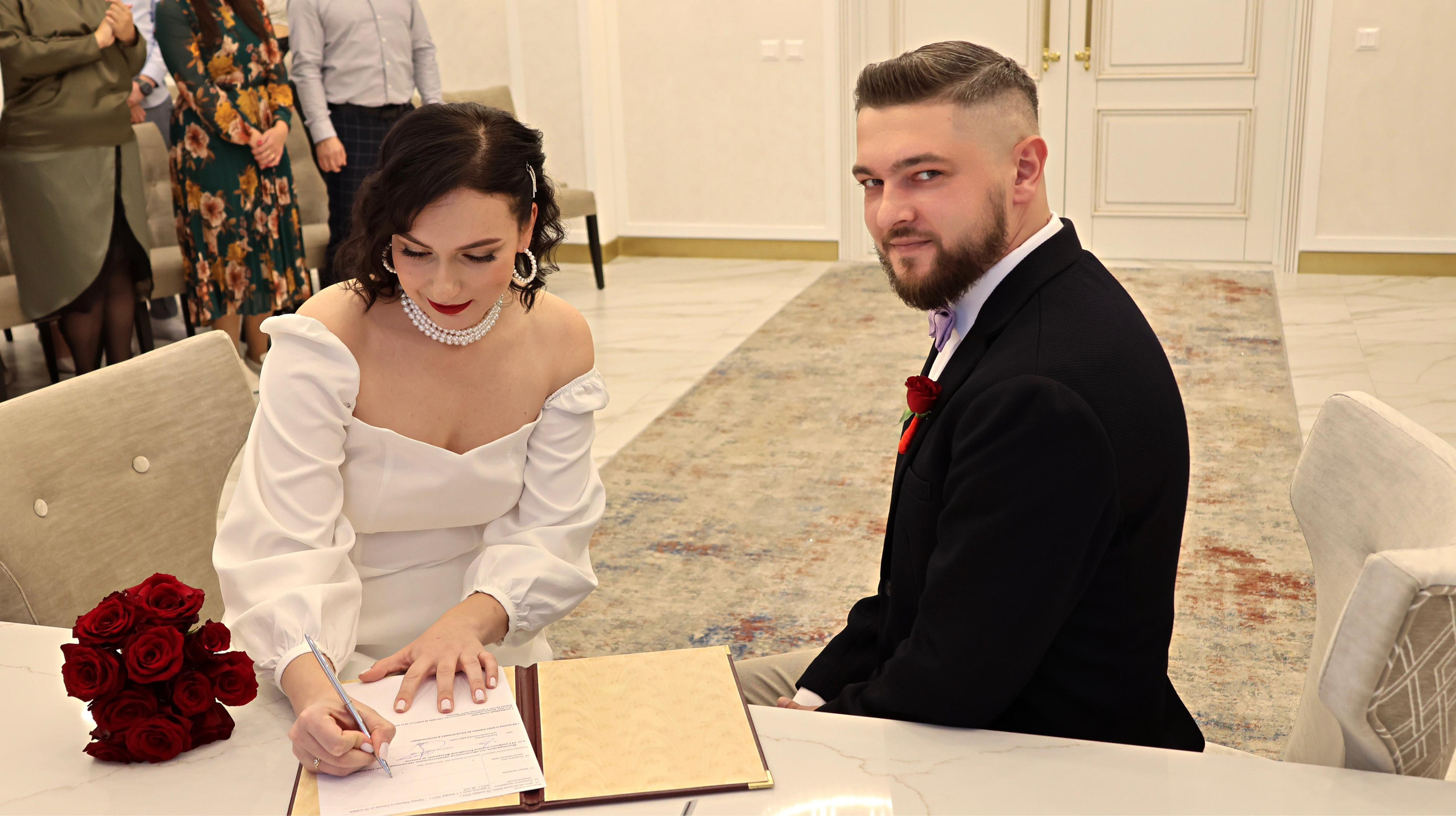 Иван & Александра. Фотография — это жизнь, освещенная вспышкой