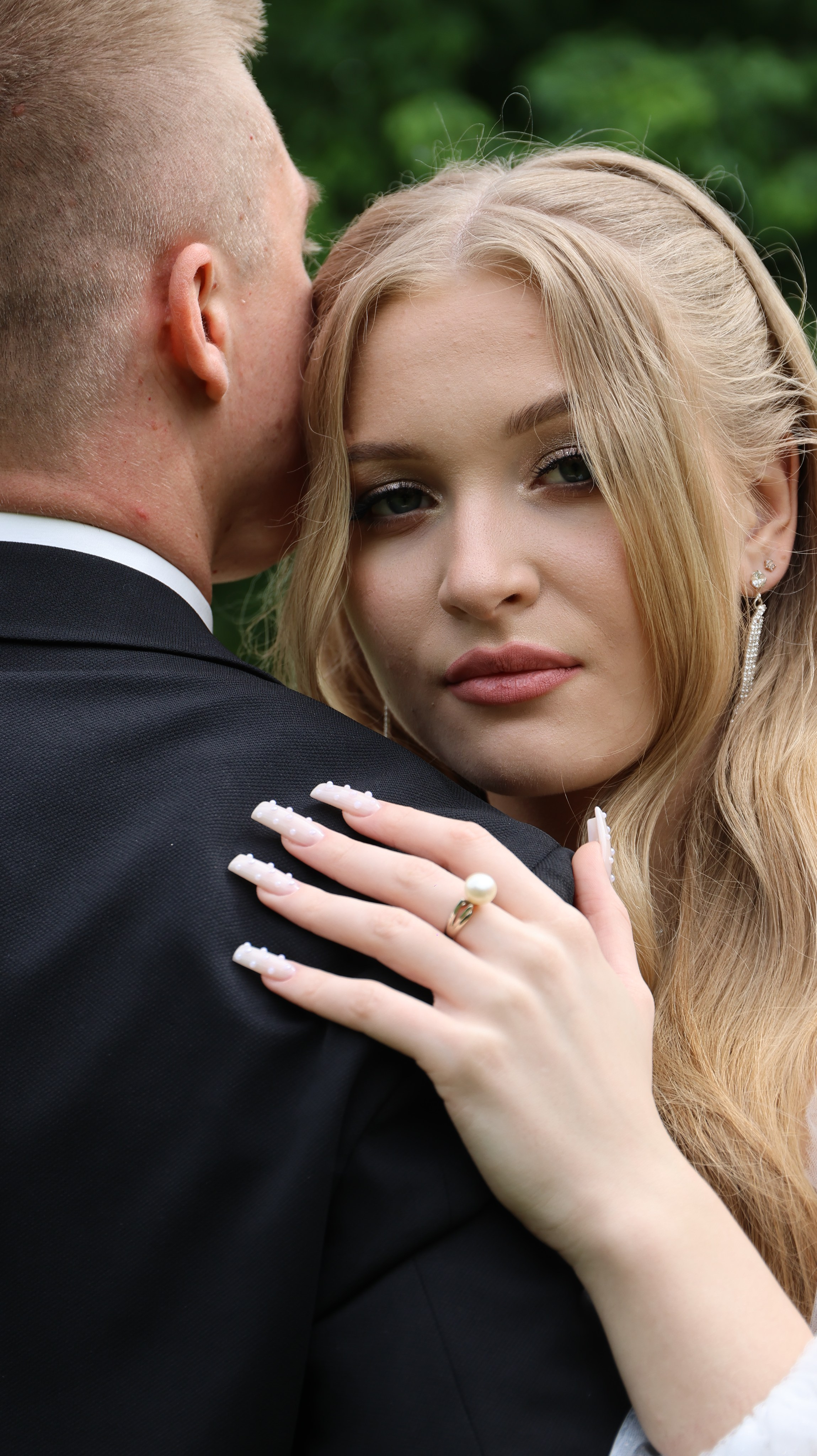 Алексей и Алина. Фотография — это жизнь, освещенная вспышкой