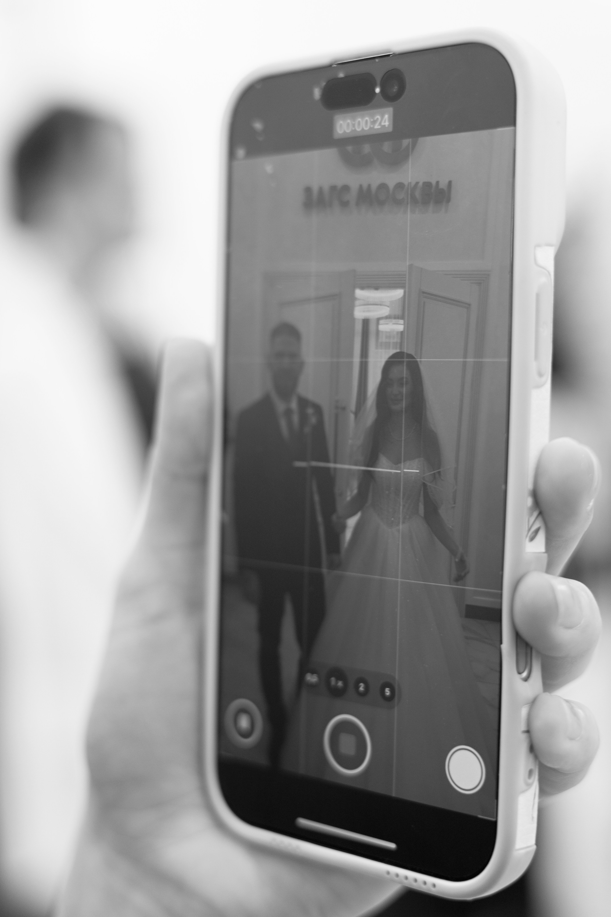 Станислав & Дарья. Фотография — это жизнь, освещенная вспышкой