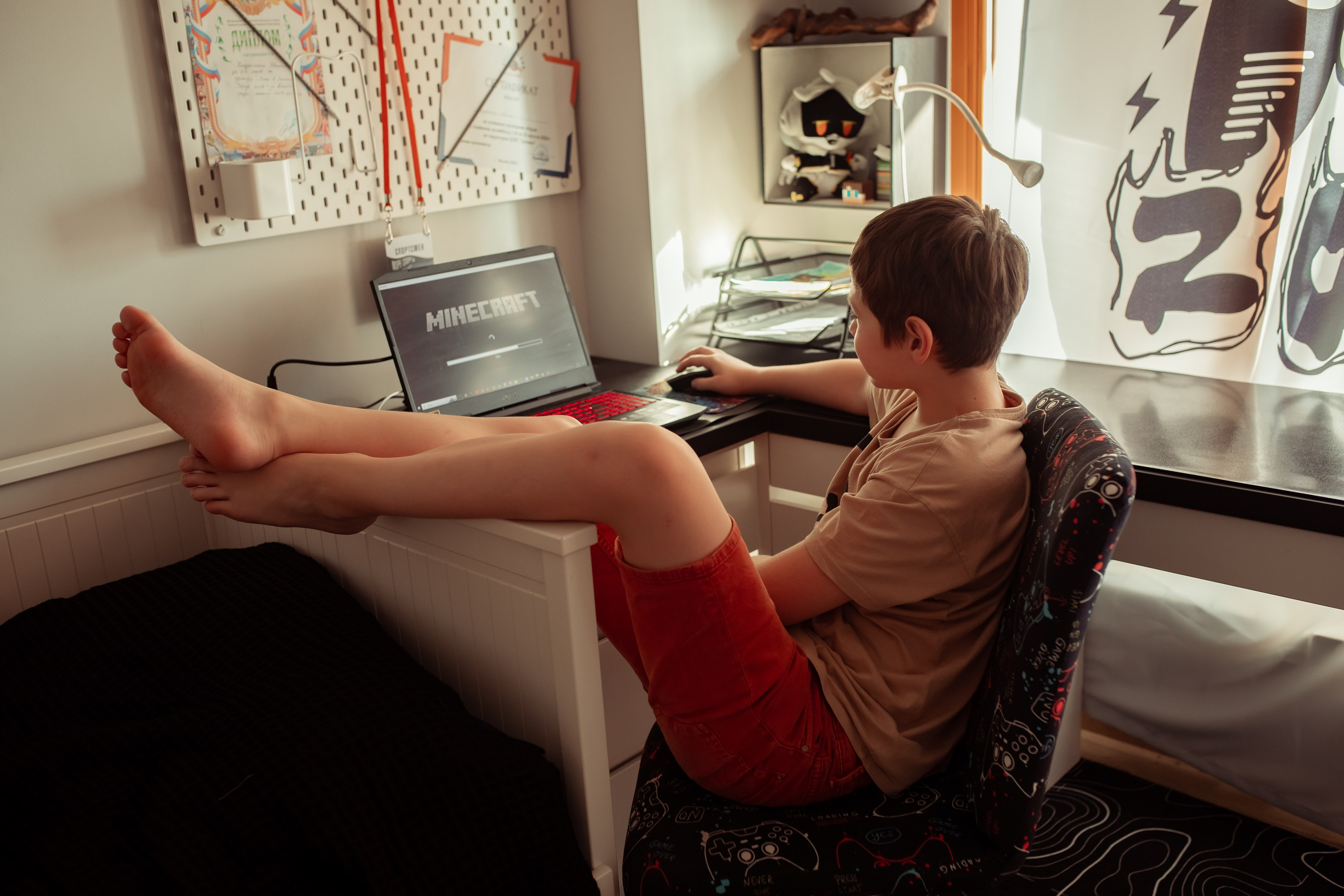 Александра, Максим, Евгений и Ксюша. Семейный и детский фотограф в Москве Дорогова Екатерина