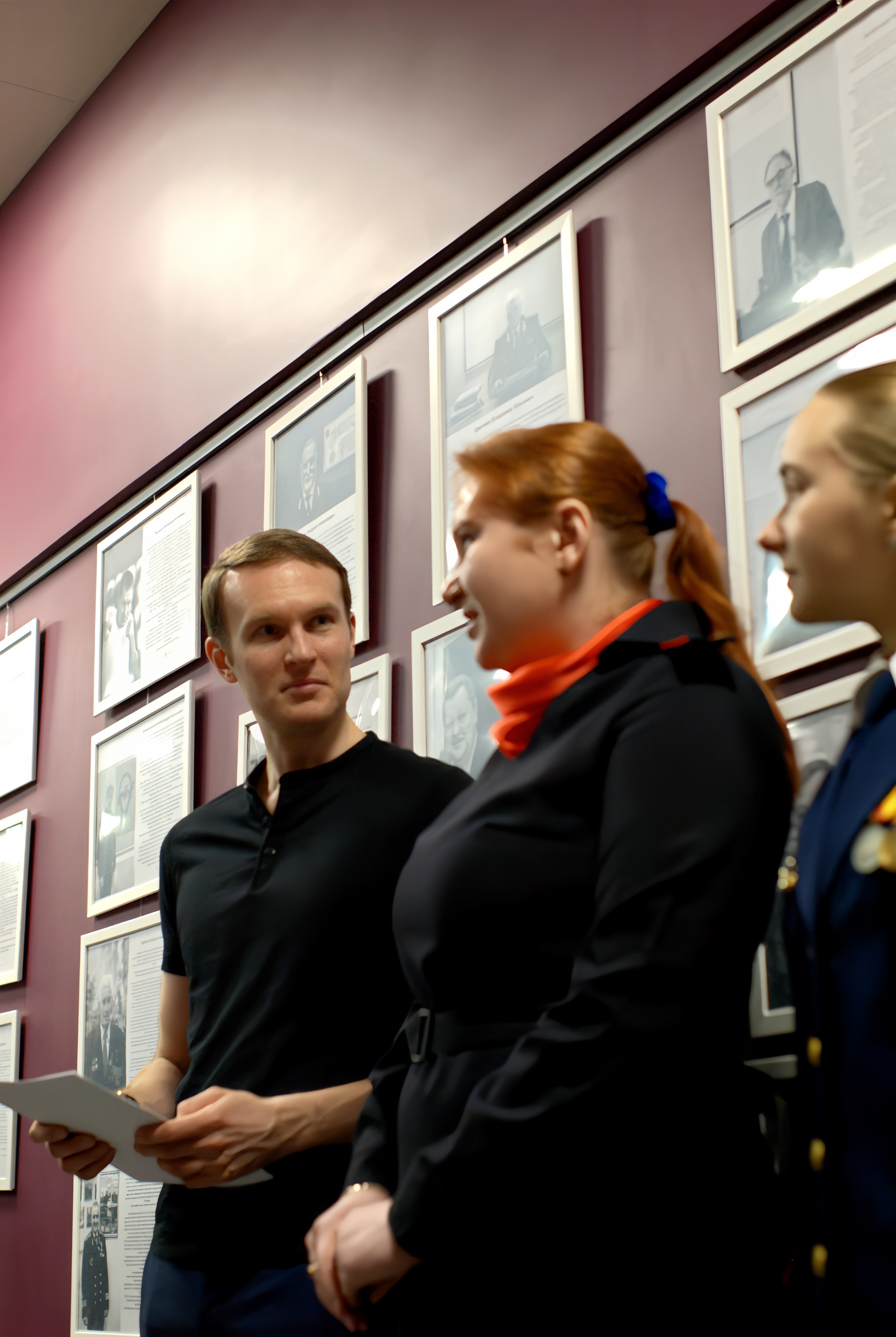 Неизвестные герои. Надежда Козлова, фотограф, Санкт — Петербург