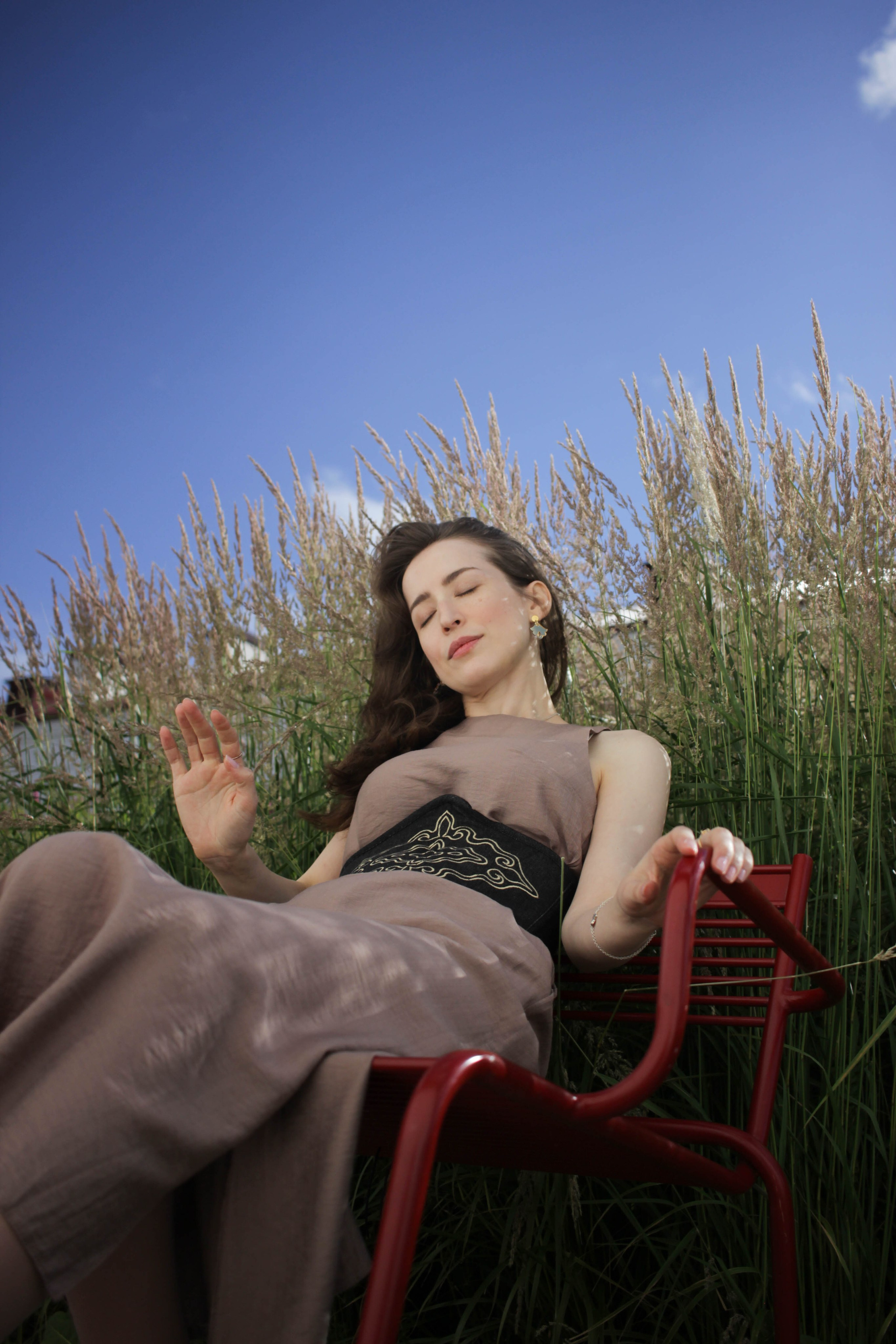 Nadiya. Фотограф в Казани / Регина Суфиянова