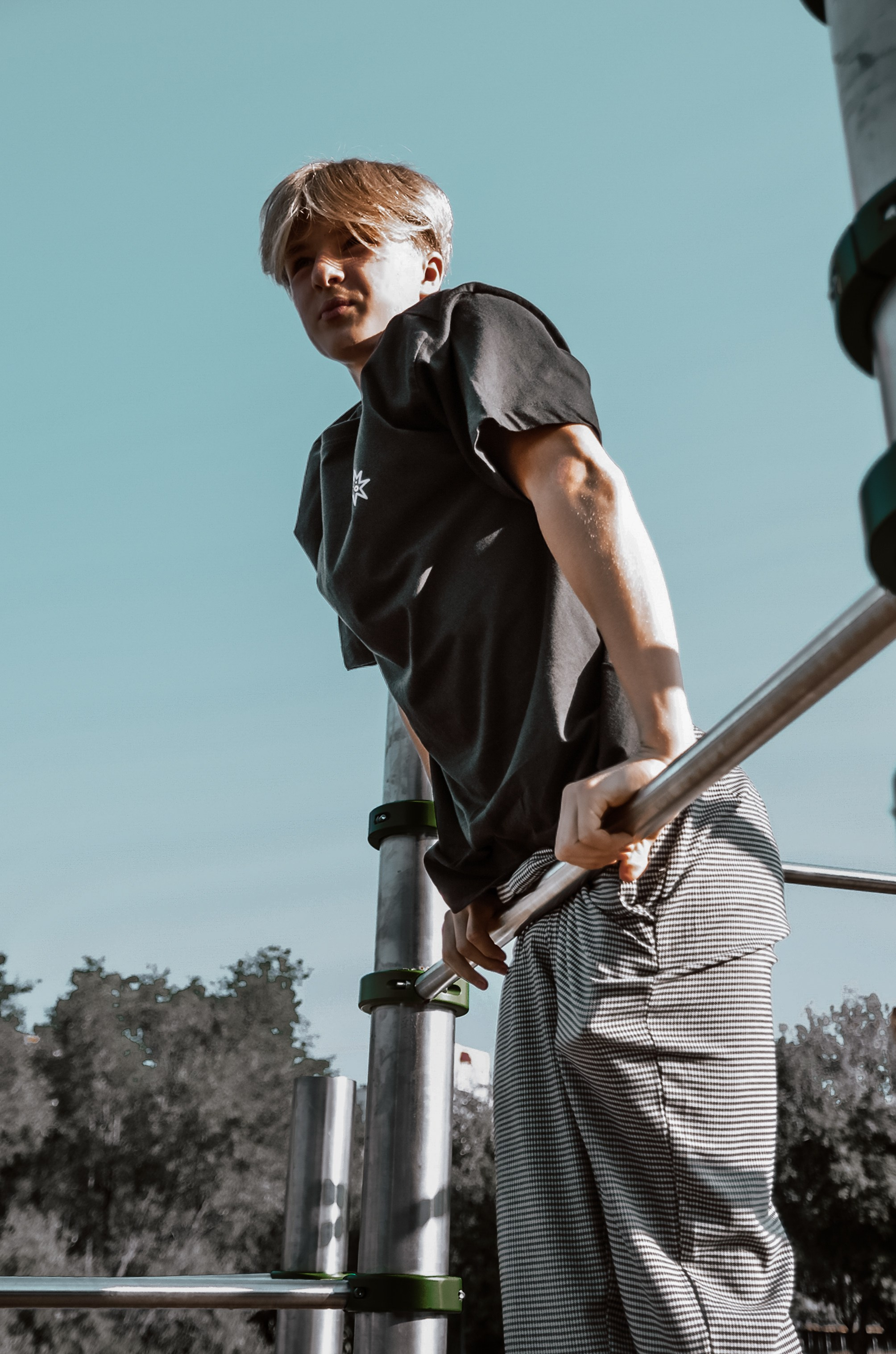 ■. Фотограф в Чехове