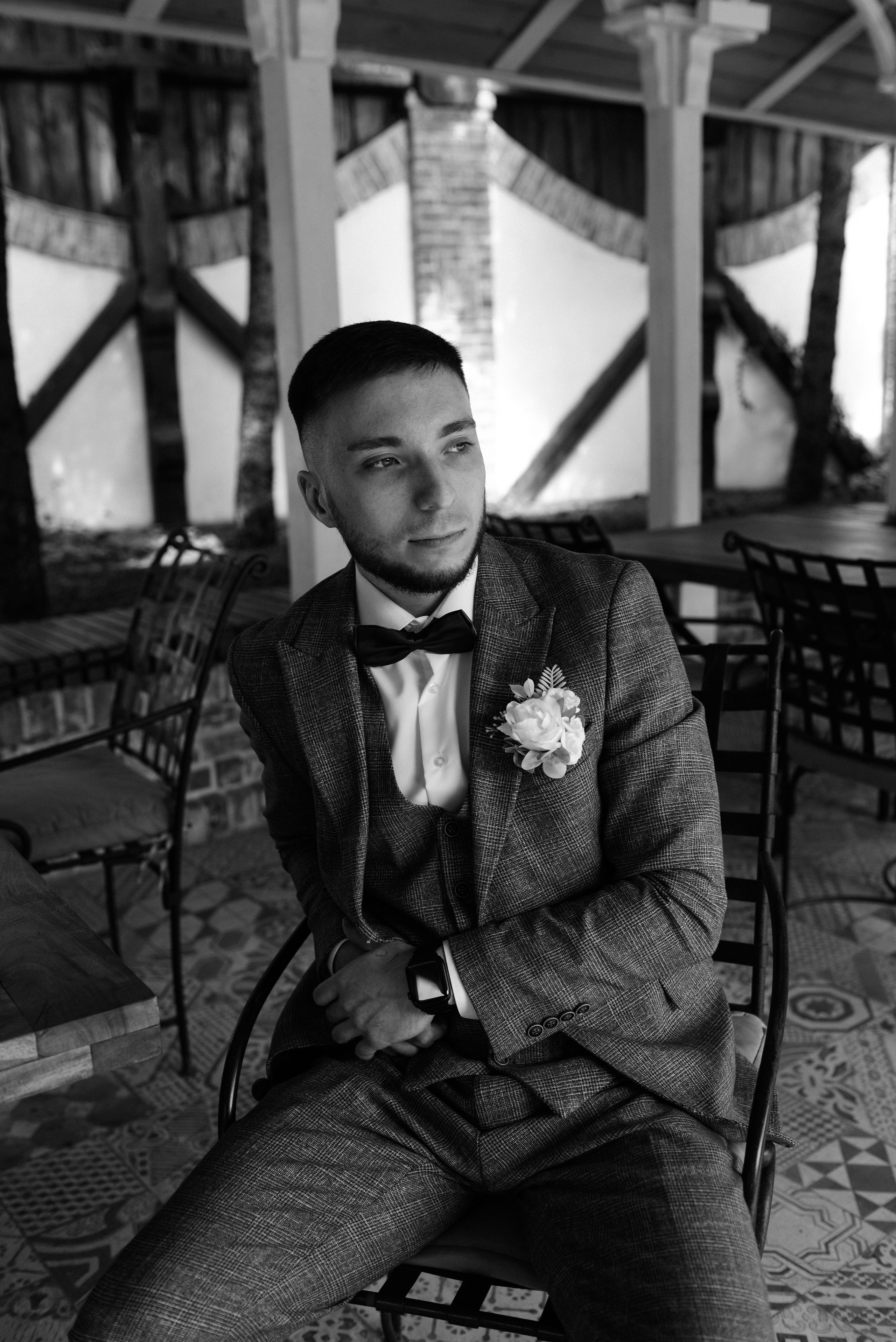 D&T. Фотограф Ярута Оксана / Ростов-на-Дону