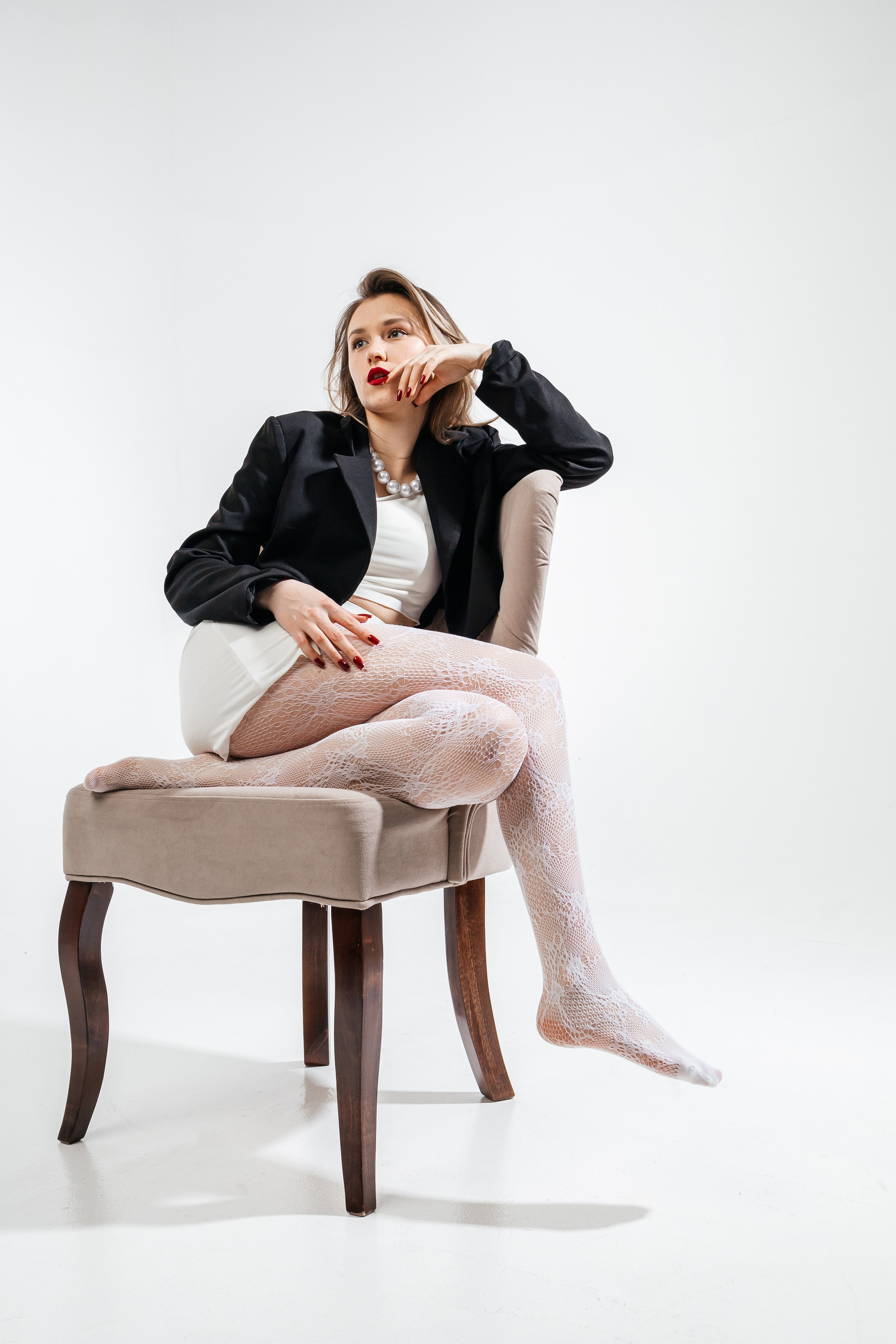 Татьяна. Фотограф Уфа