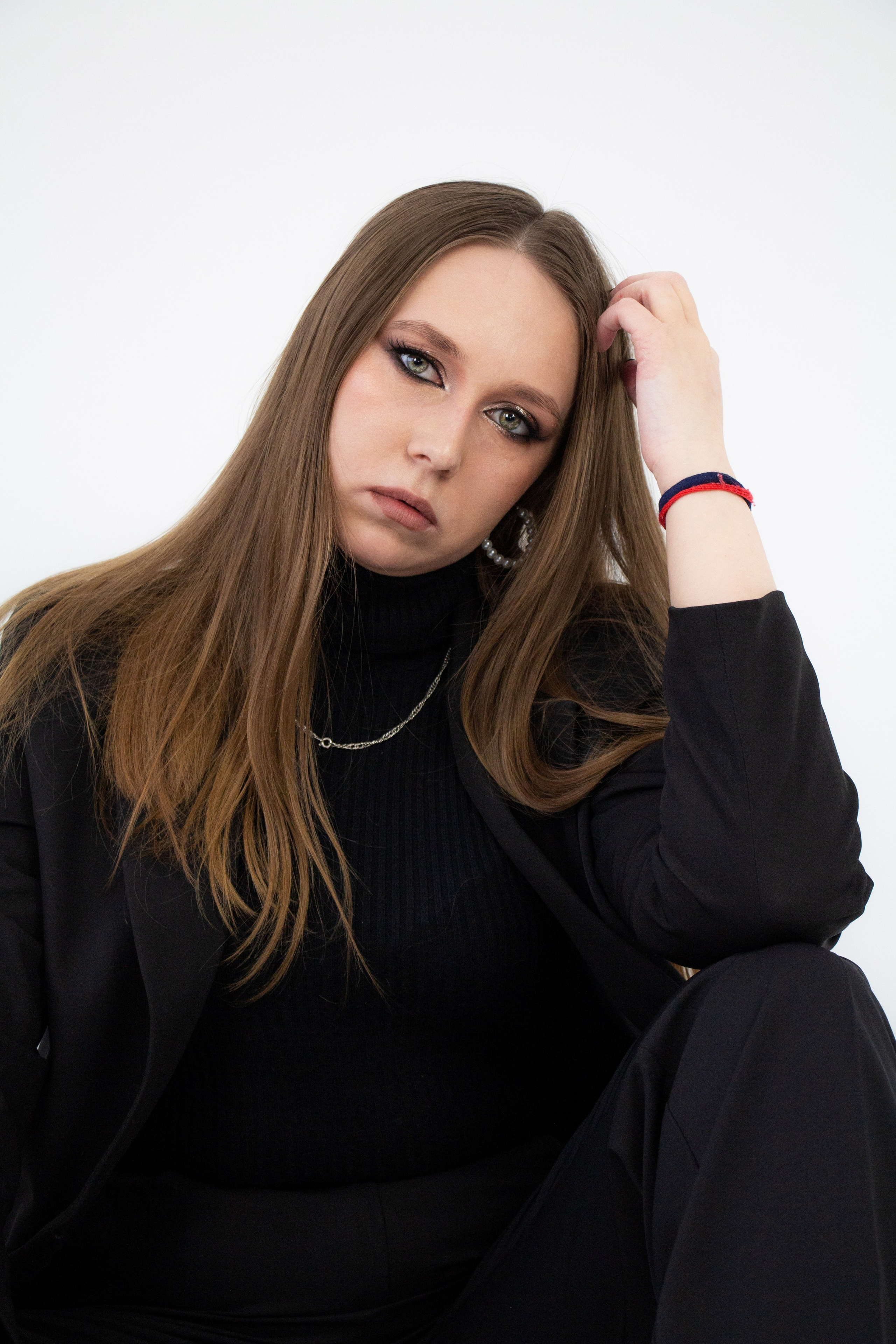 Елизавета. Ваш фотограф Ирина Сарнаева Новосибирск — Томск