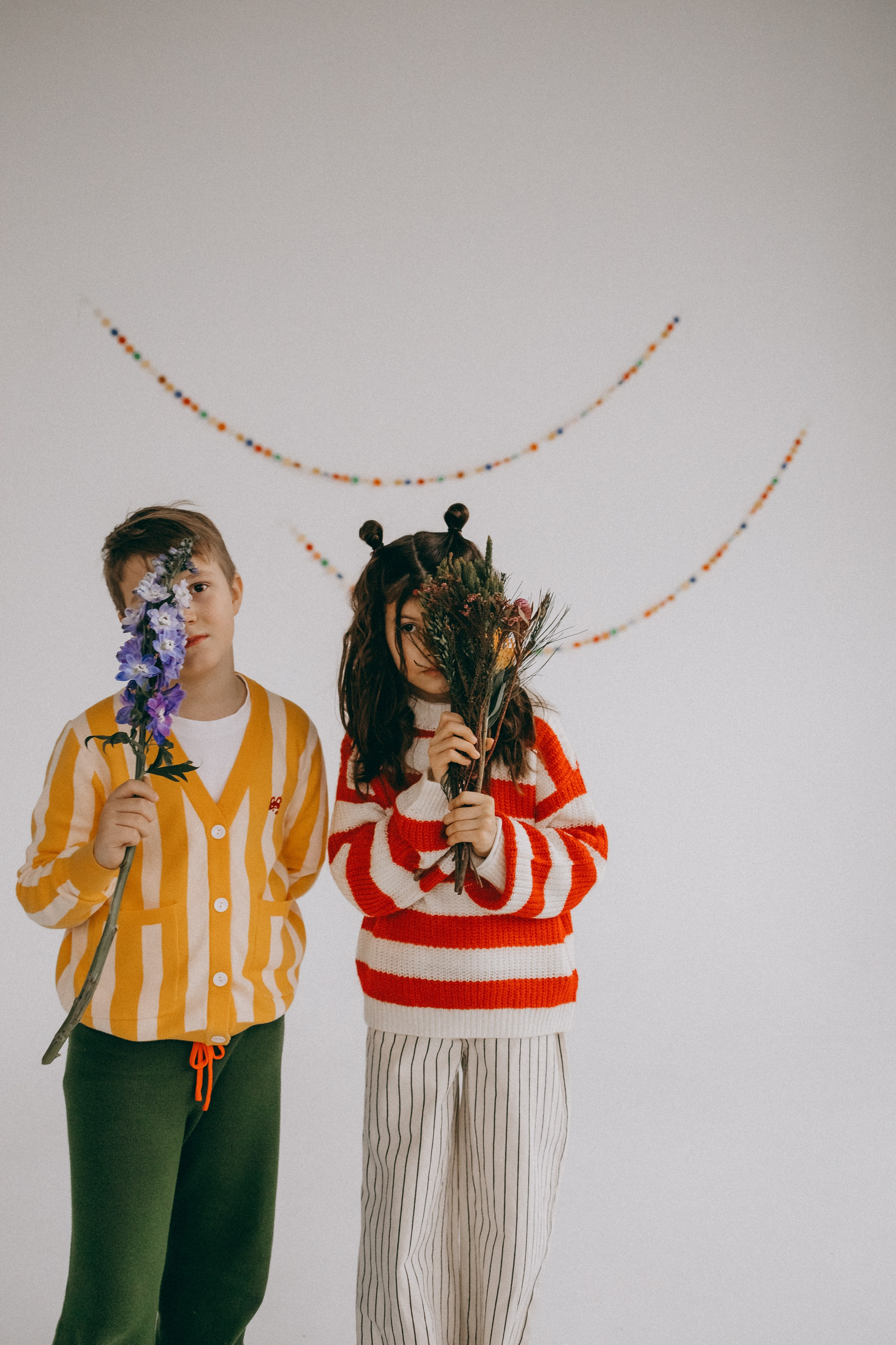 Проект ко дню матери. Главная