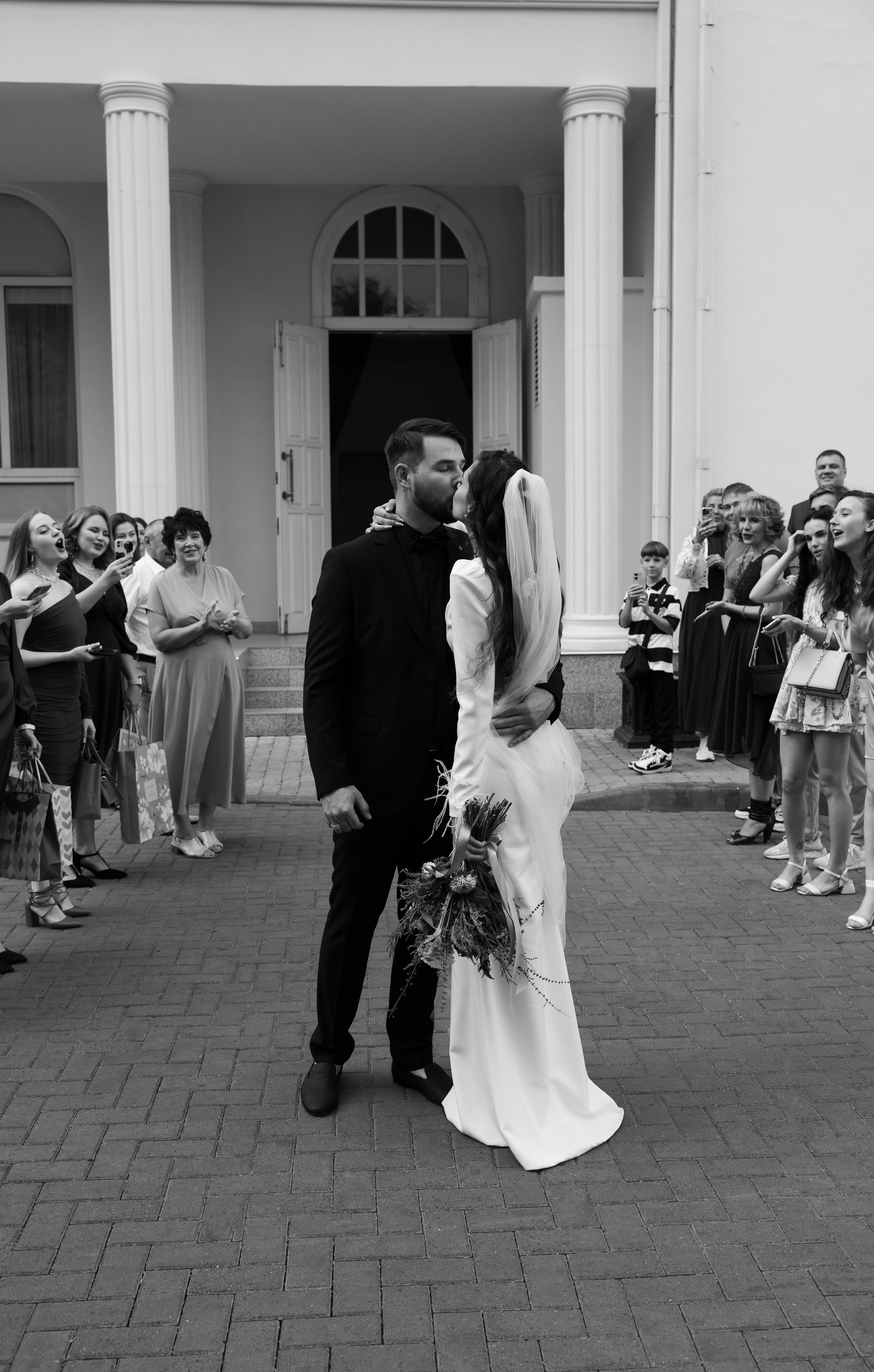 Сергей и Анастасия. Семейный и свадебный фотограф в Краснодаре Елизавета Замаева