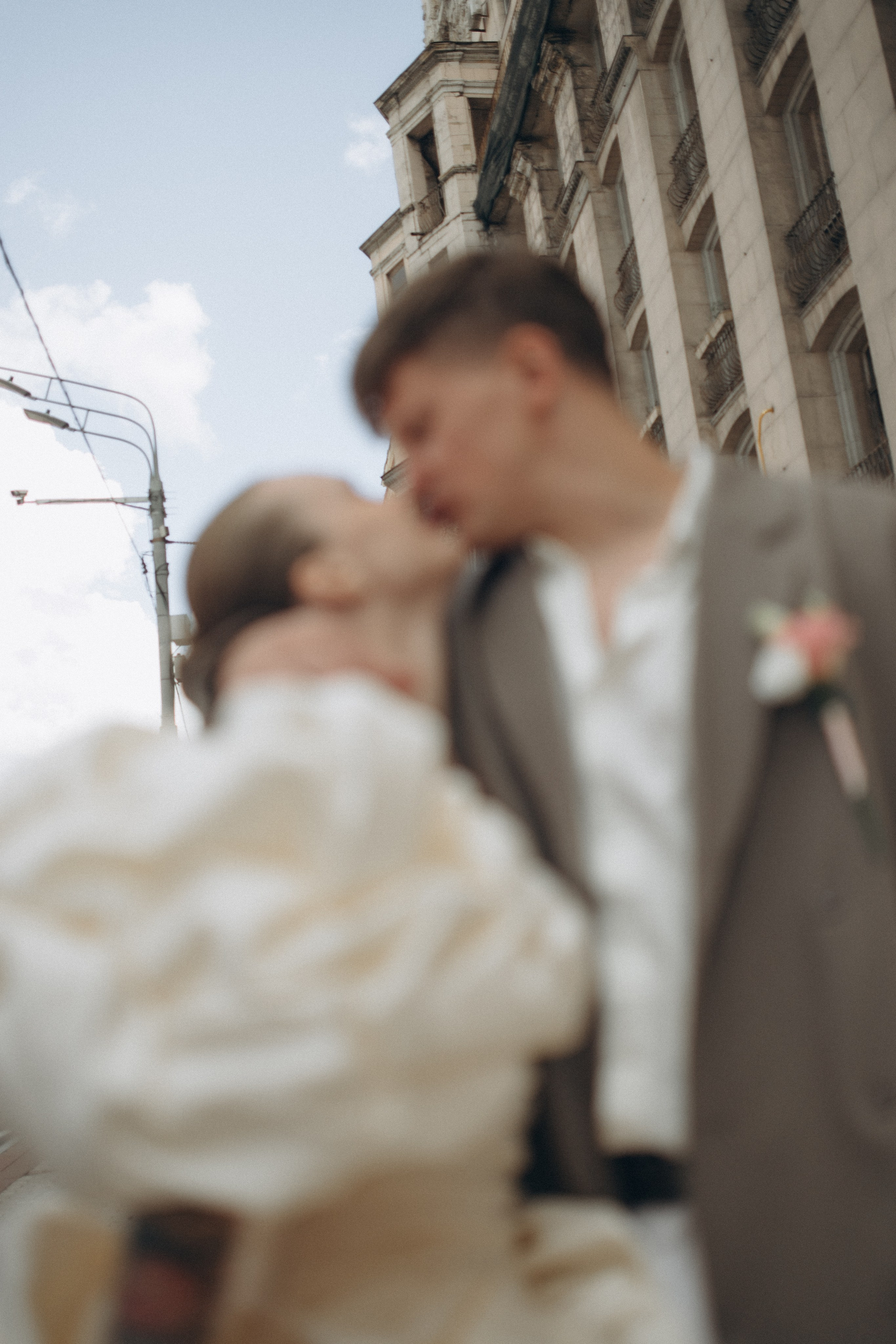 Wedding. Фотограф Москва Дмитрий Курасов