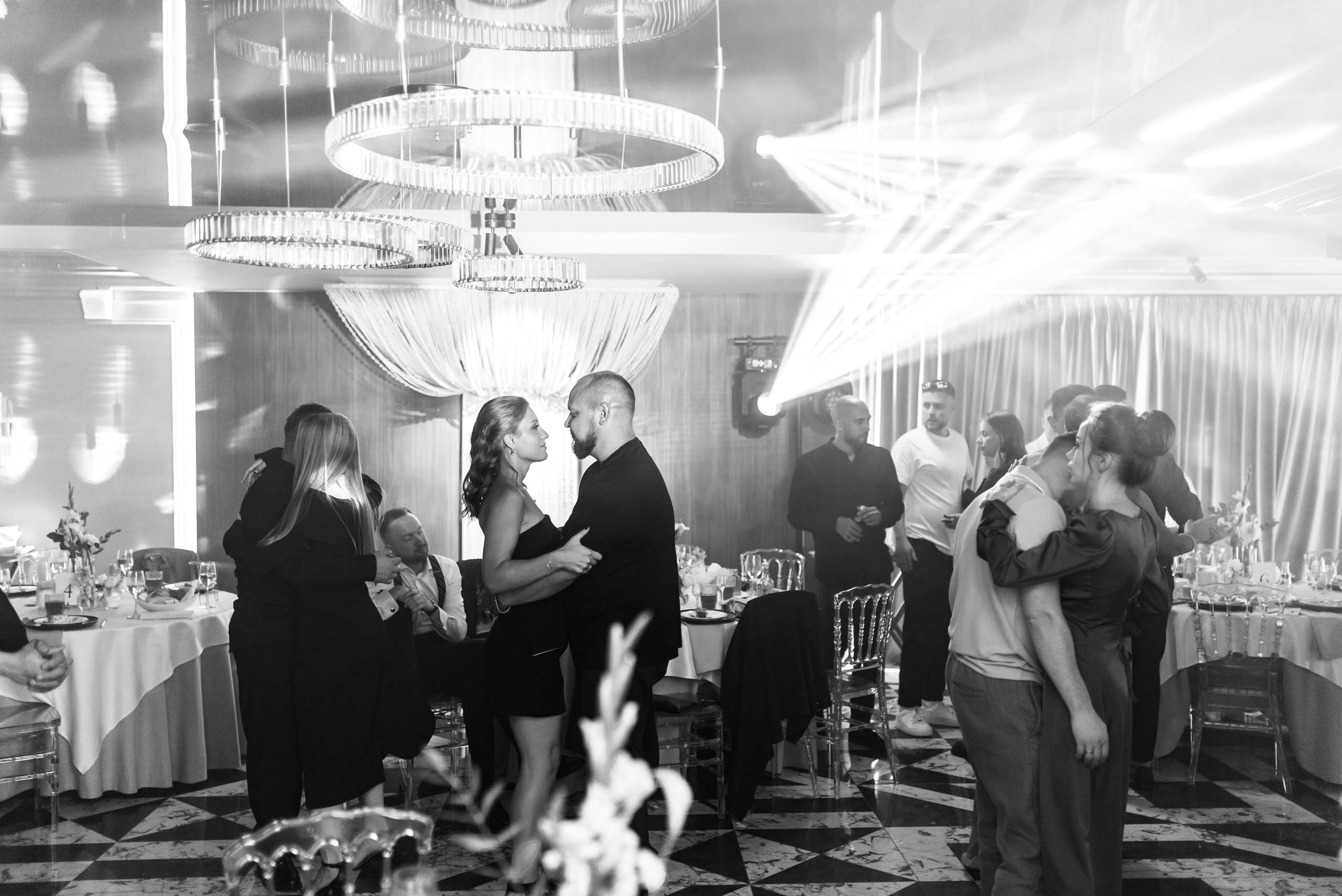 Tanya & Maksim. Фотограф Екатеринбург Александра Гнусина