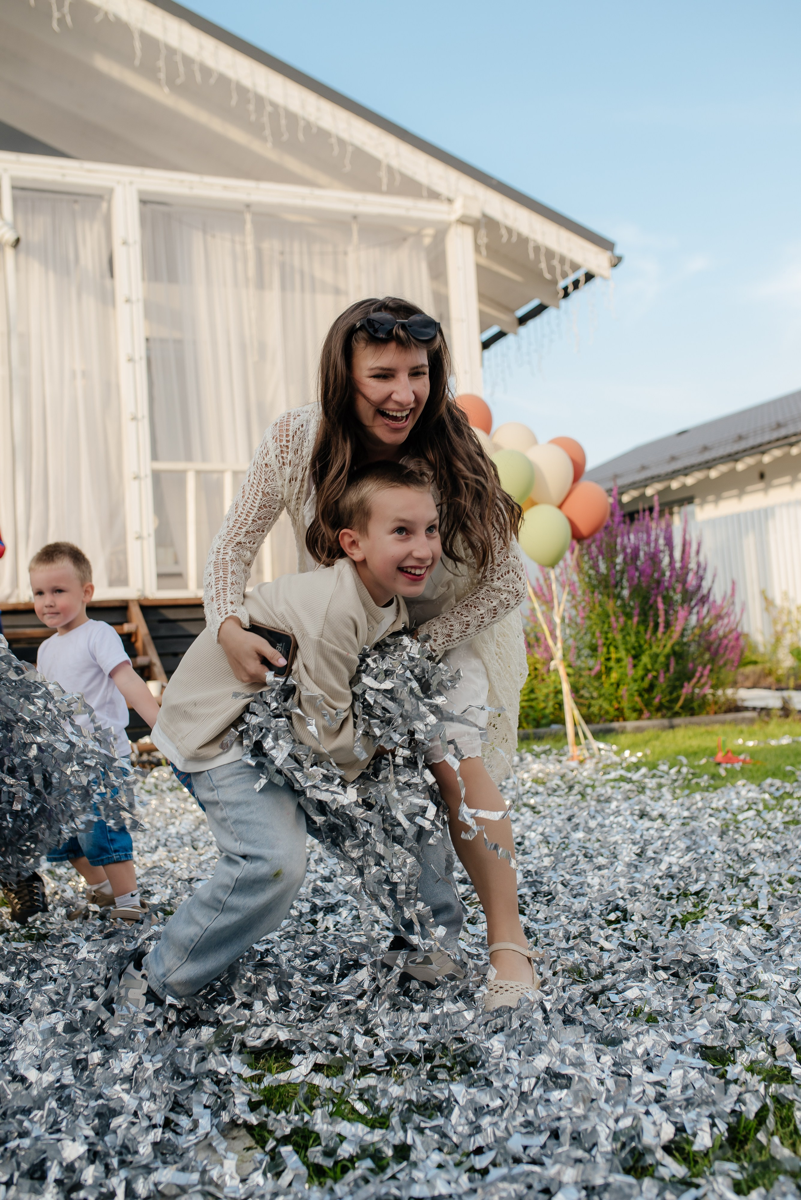 HB. Фотограф Екатеринбург Александра Гнусина