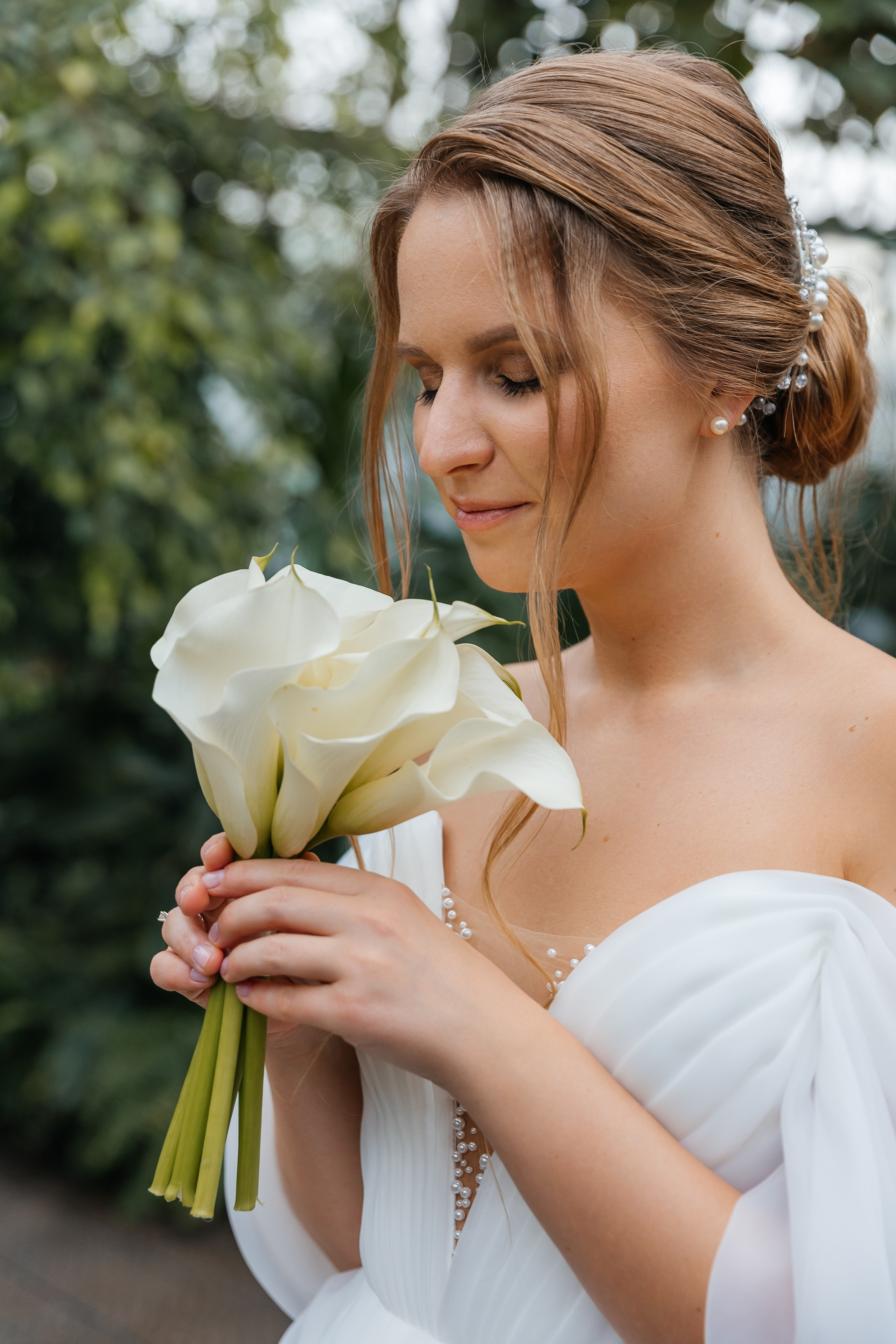 Свадебные. Фотограф Гуменюк Мария