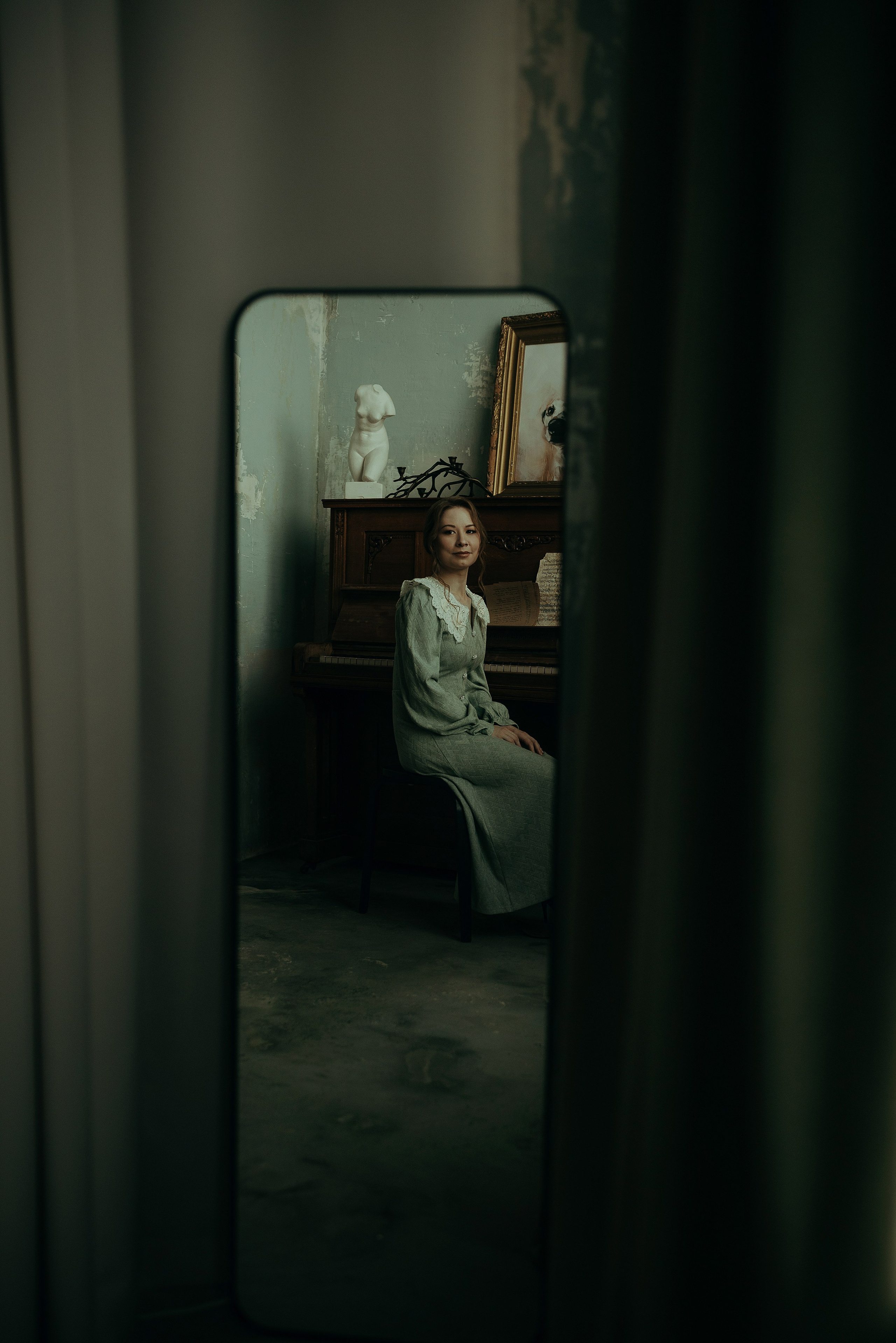 Индивидуальные. Индивидуальный и lovestory фотограф в Самаре. Никонорова Наталья