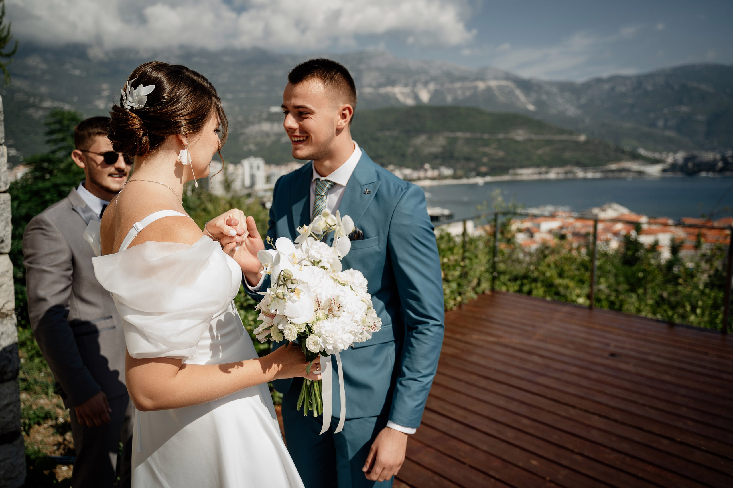 Your Montenegro Destination Wedding Photographer. Photographer in Montenegro | Фотограф в Черногории