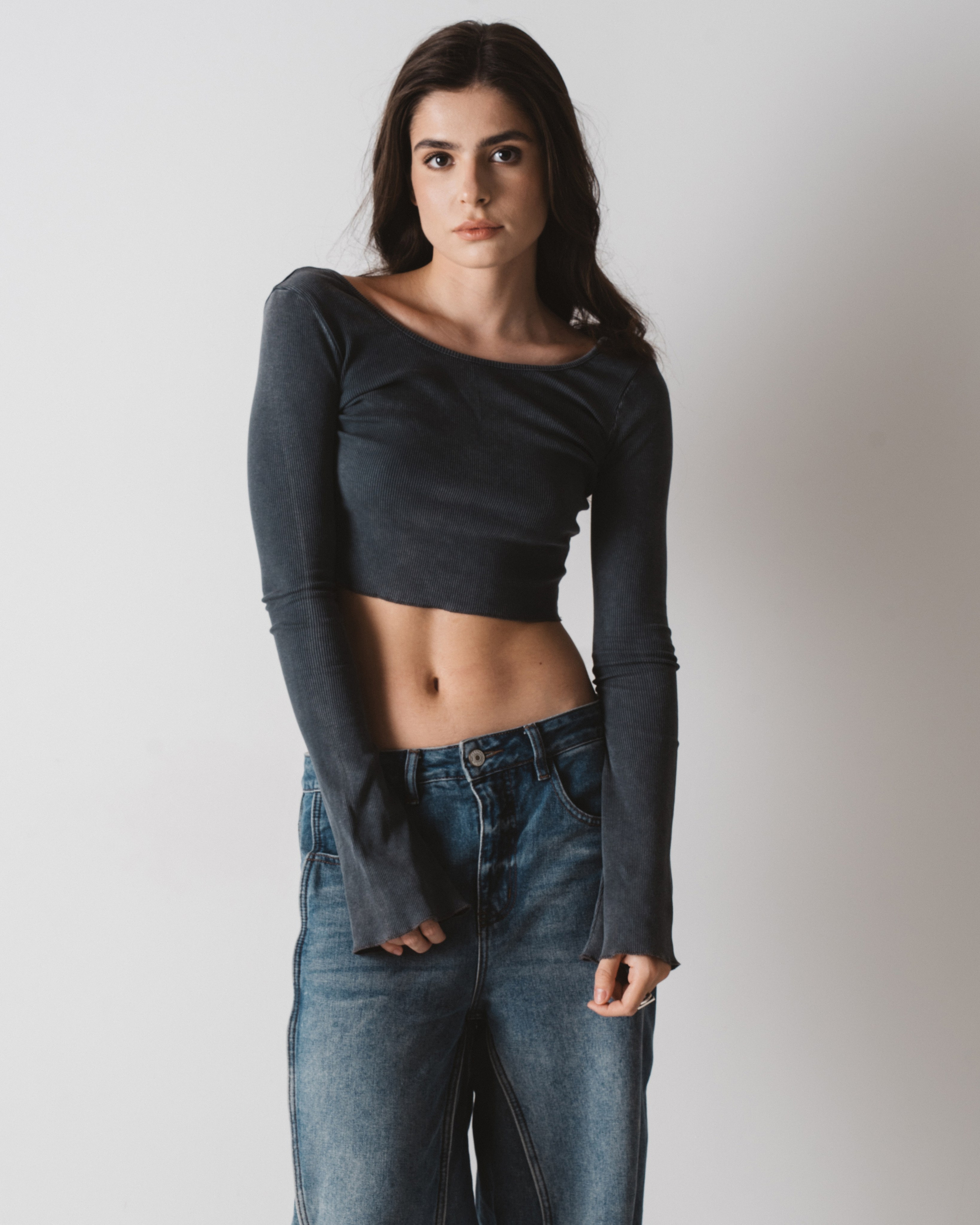 Модельные тесты. Фотограф Валерия Бурма