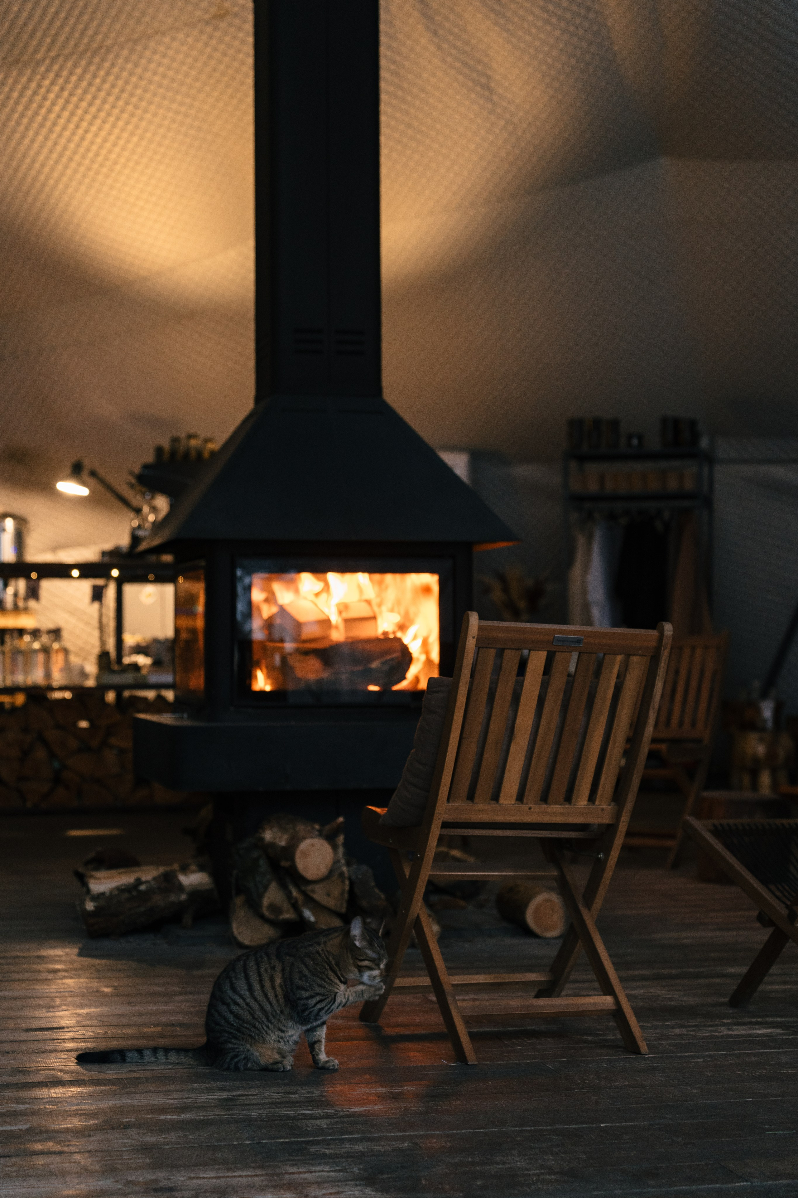 Villy Uley. Фотограф Валерия Бурма