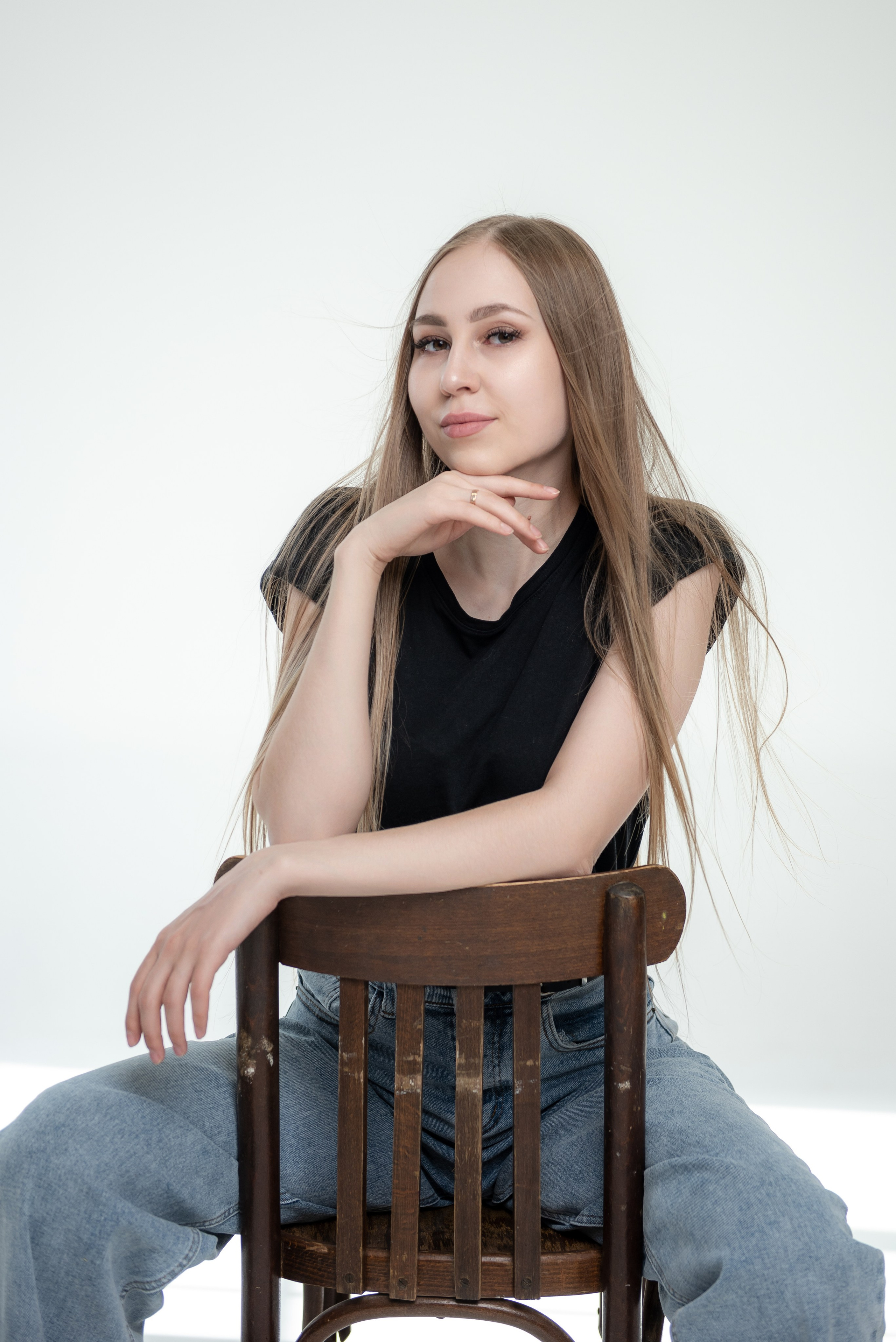 Индивидуальные фотосессии. Фотограф Волгоград Ермолова Дарья