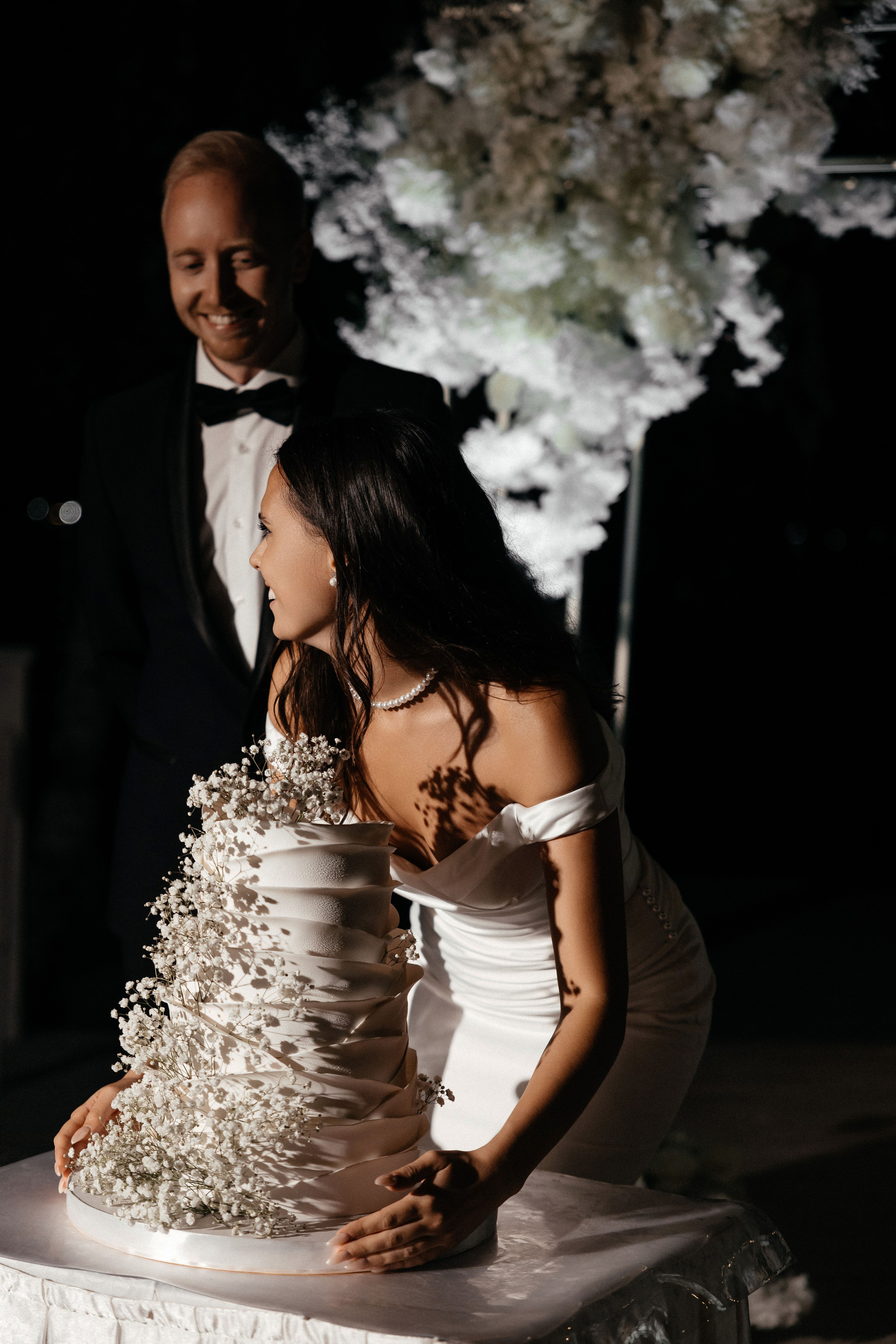 Хочется Солнышка ♥. Свадебный фотограф в Москве