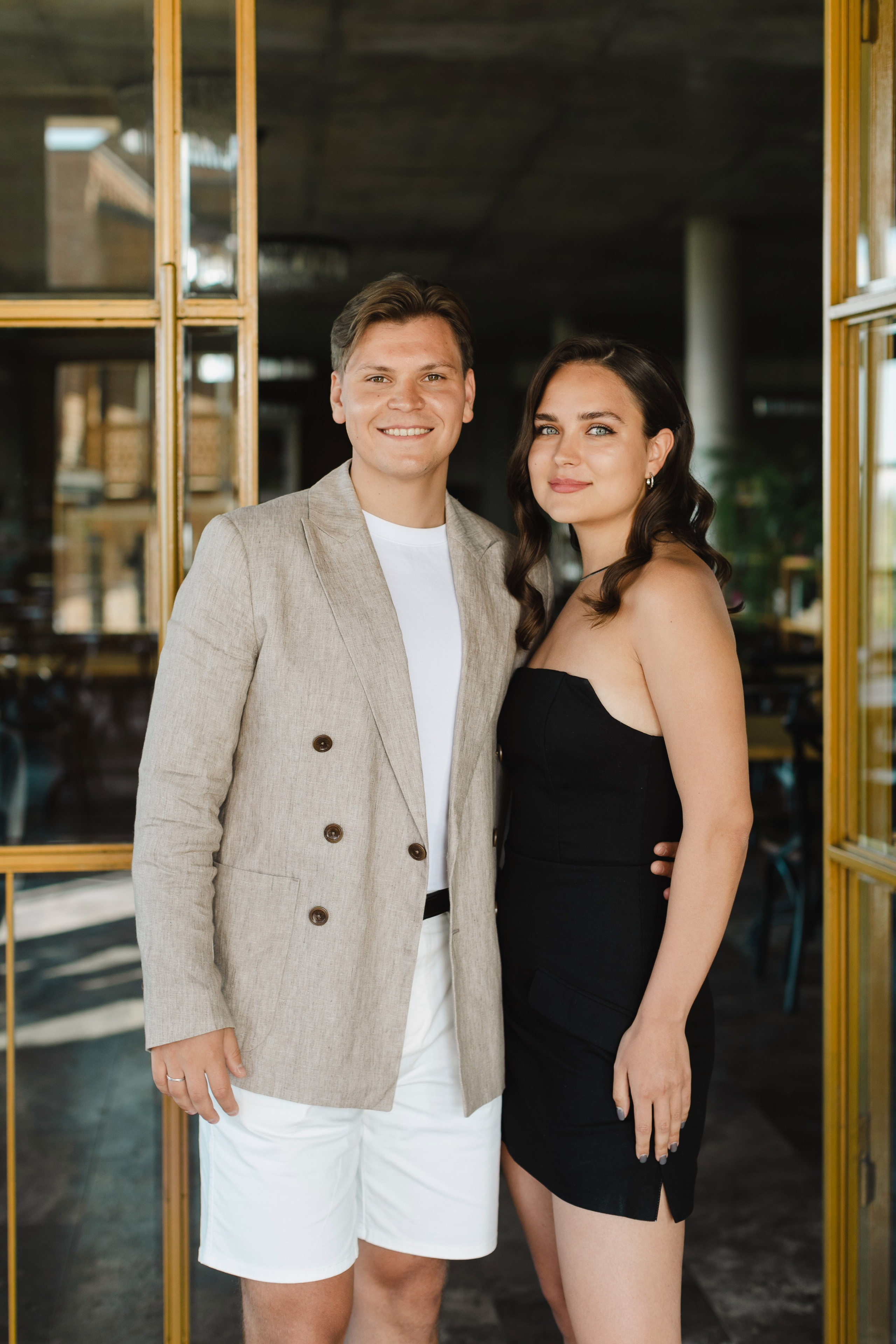 Свадьба в Кахетии. Брук Артём