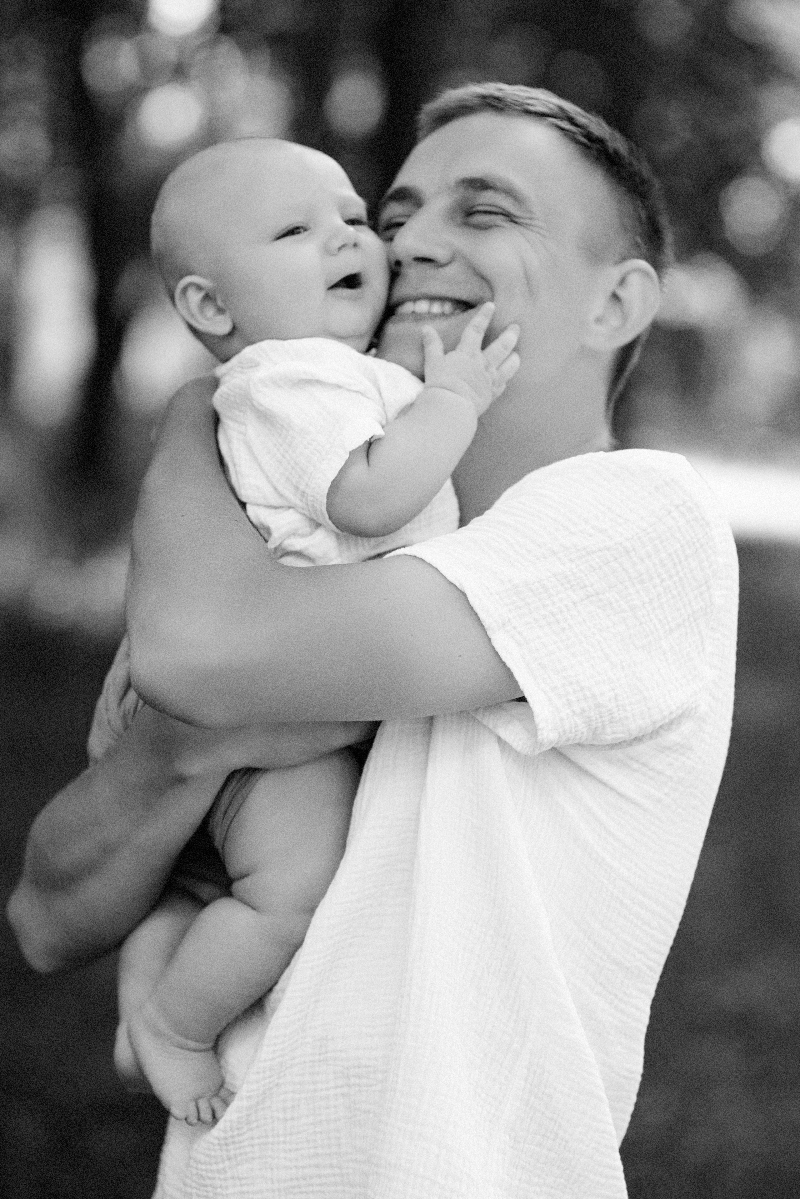 Семья. Свадебный Фотограф в Твери Анастасия Булкина