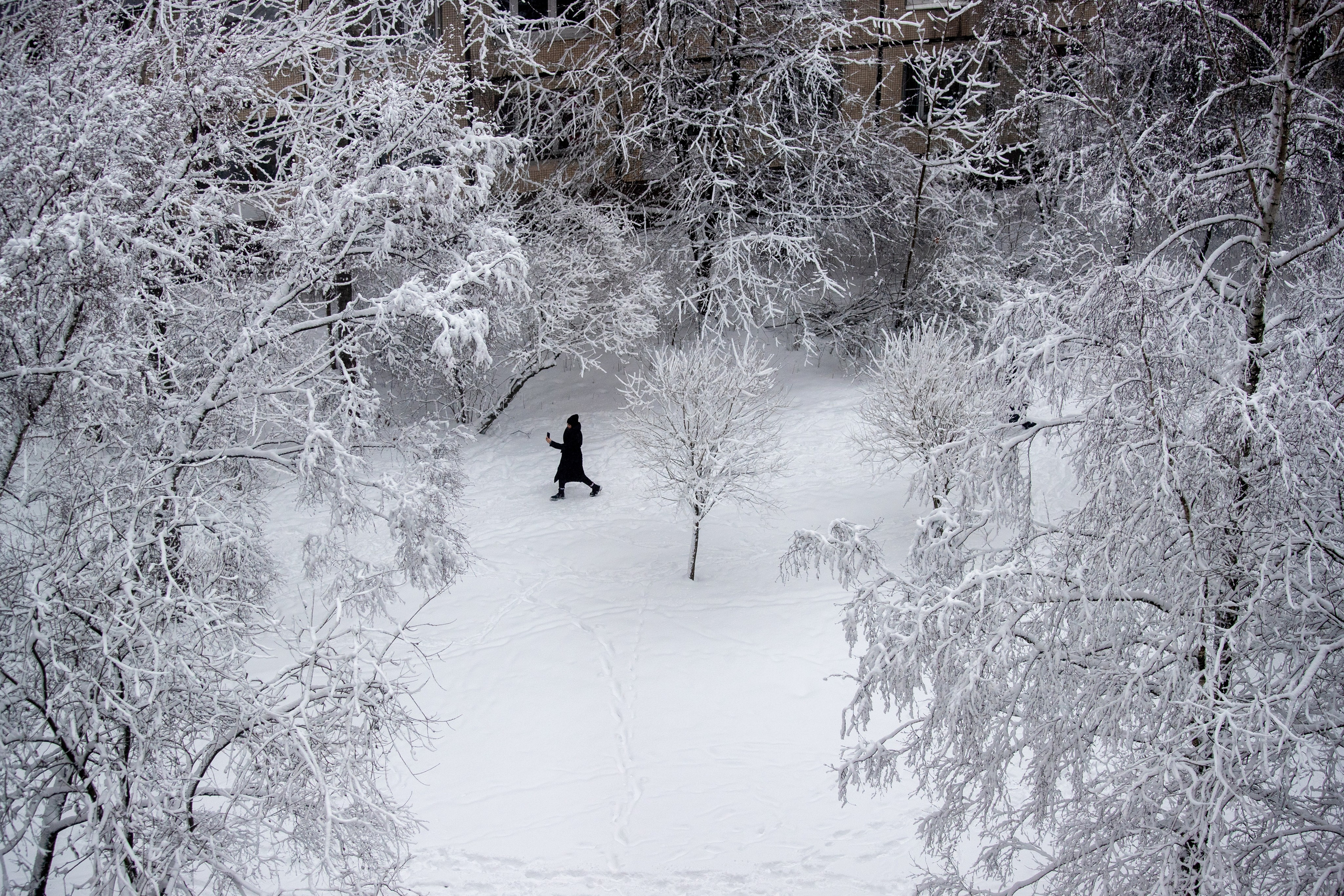 Стрит. Фотограф в Петербурге Олег Золото