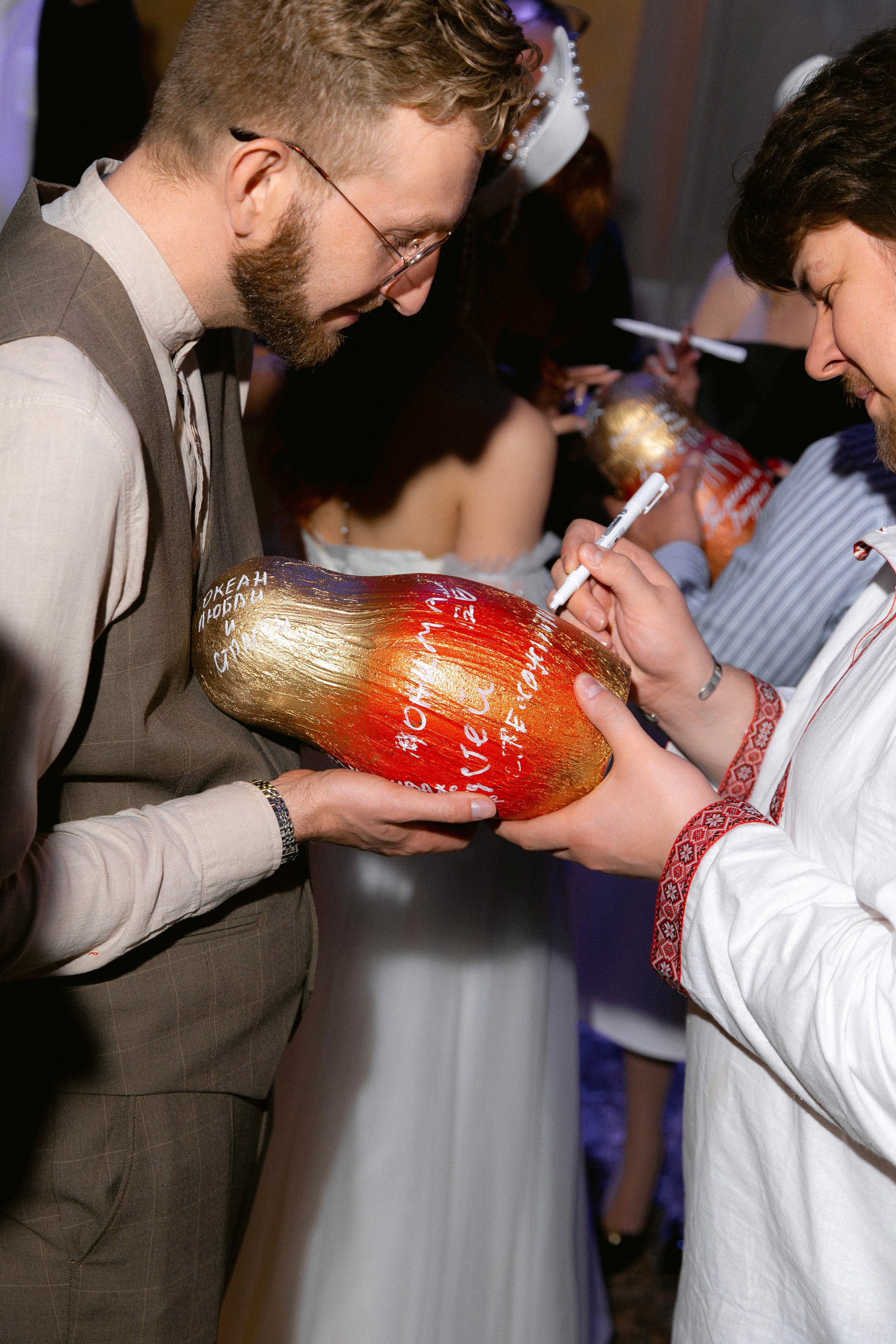 Алексей и Анастасия. Артур Иликчян — Wedding & Event фотограф в Краснодаре