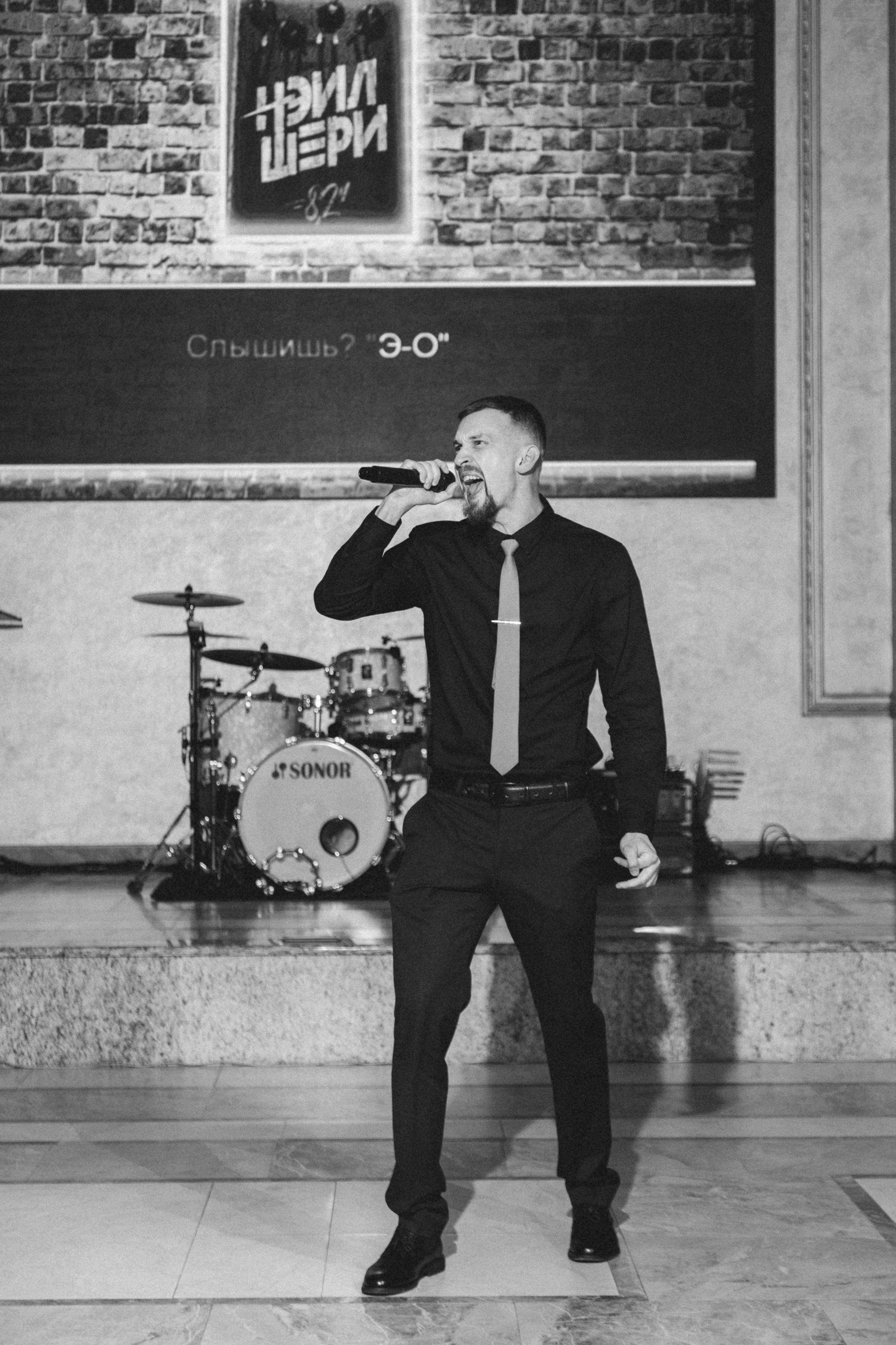 Новогодний корпоратив 2025. Артур Иликчян — Wedding & Event фотограф в Краснодаре