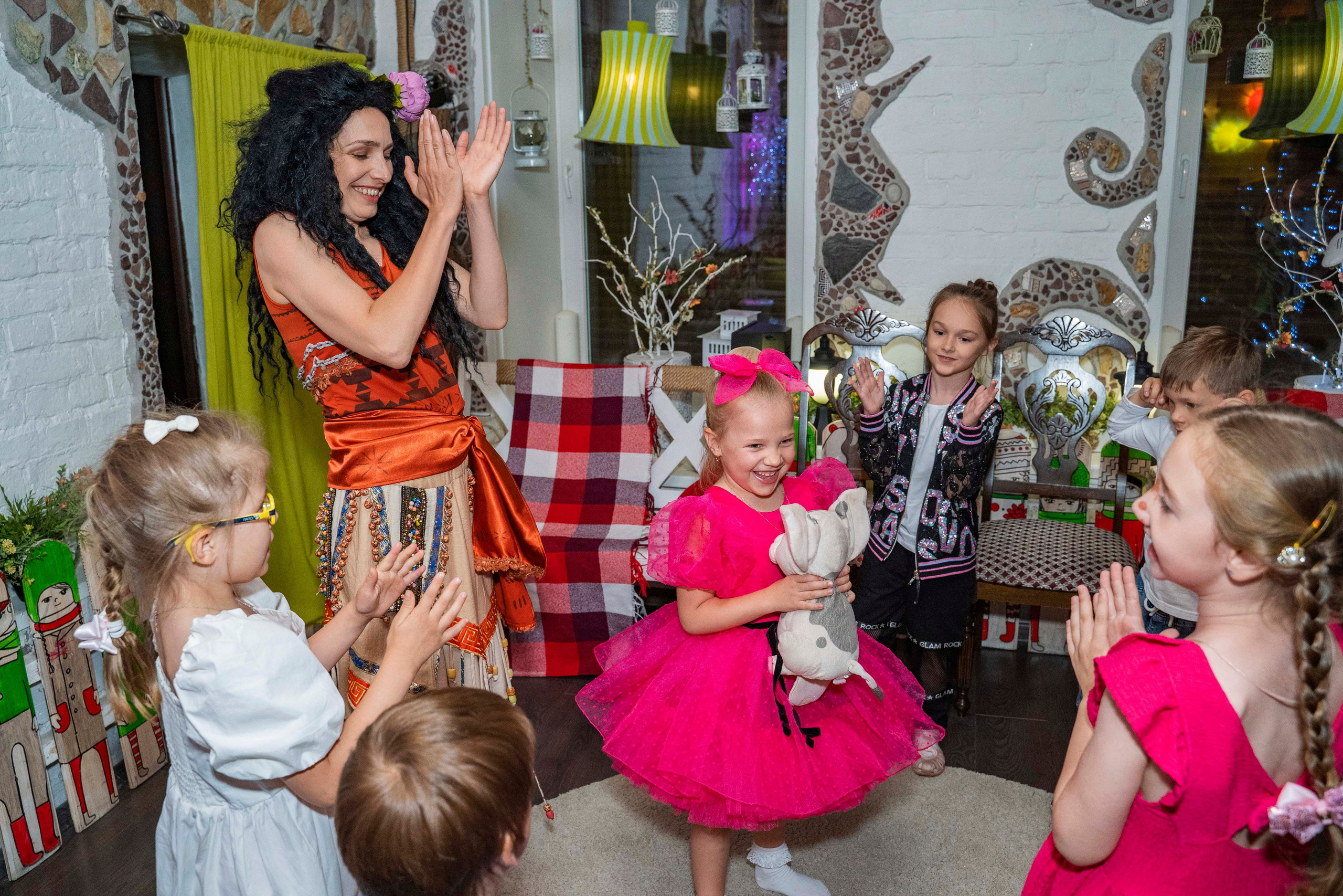 Праздники. Фотограф Илья Козлов