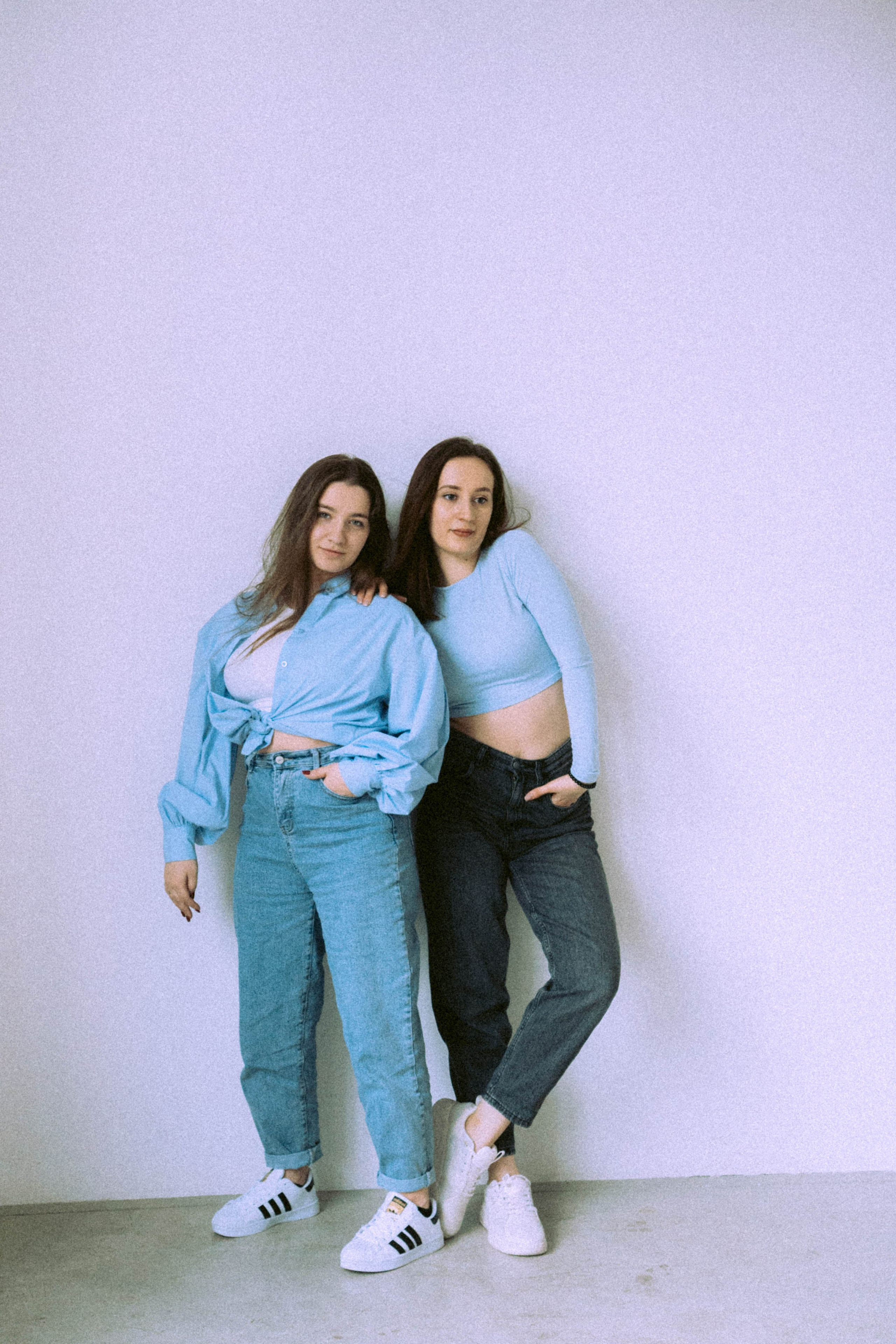 Подружки. Профессиональный фотограф, Санкт-Петербург — Виктория Богомолова