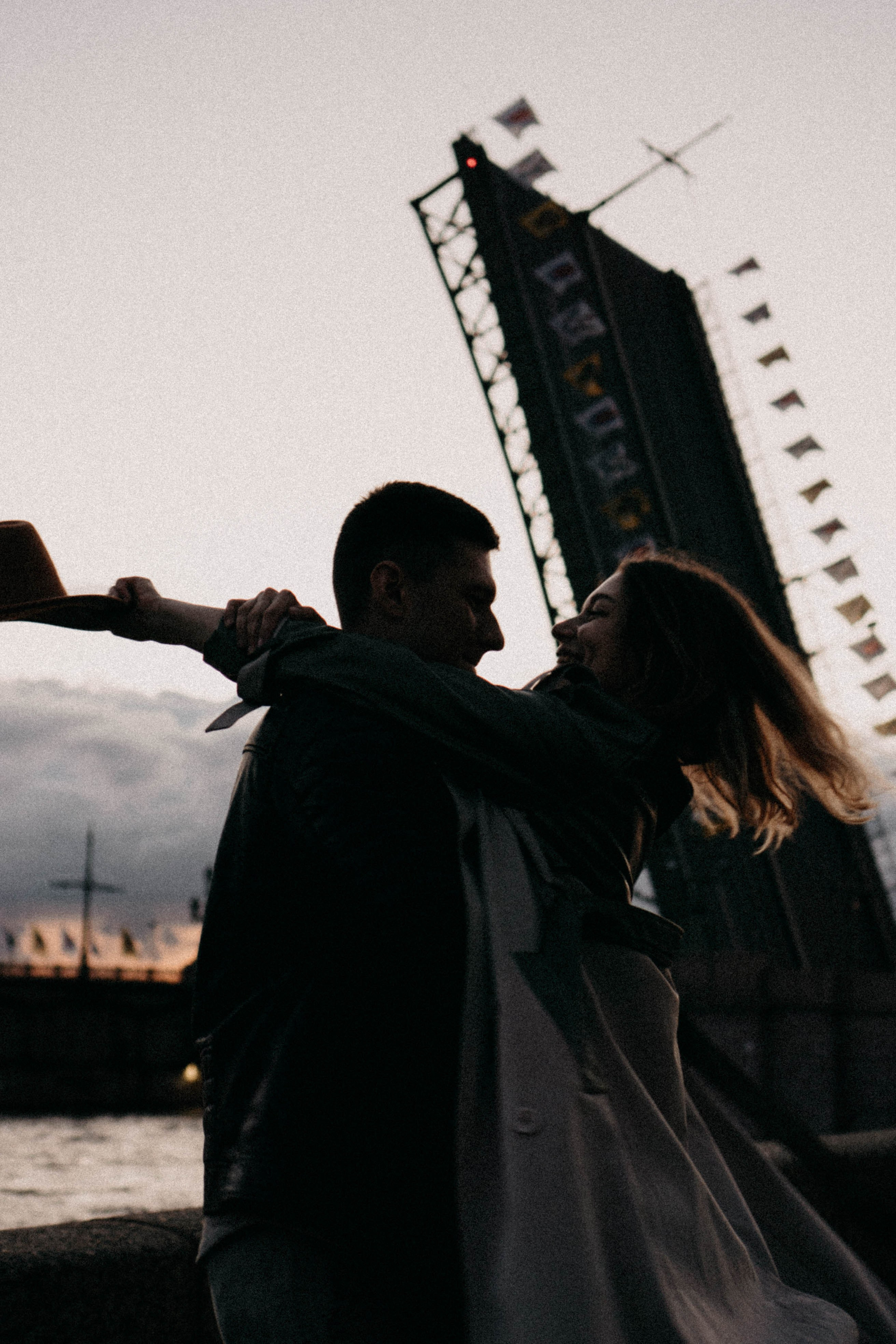 Рассветная, белые ночи. Профессиональный фотограф, Санкт-Петербург — Виктория Богомолова