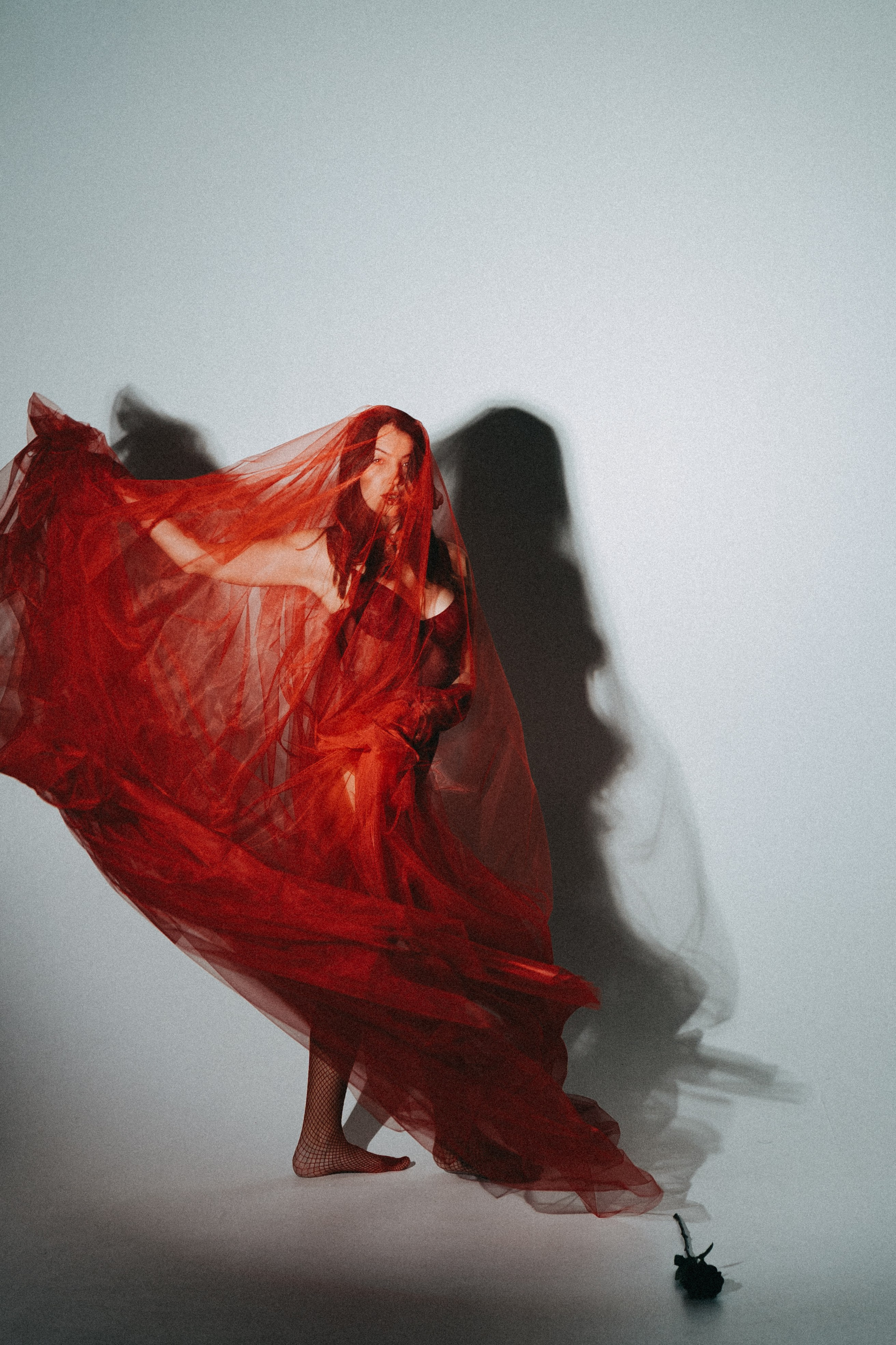 Творческая история для девушки. Профессиональный фотограф, Санкт-Петербург — Виктория Богомолова