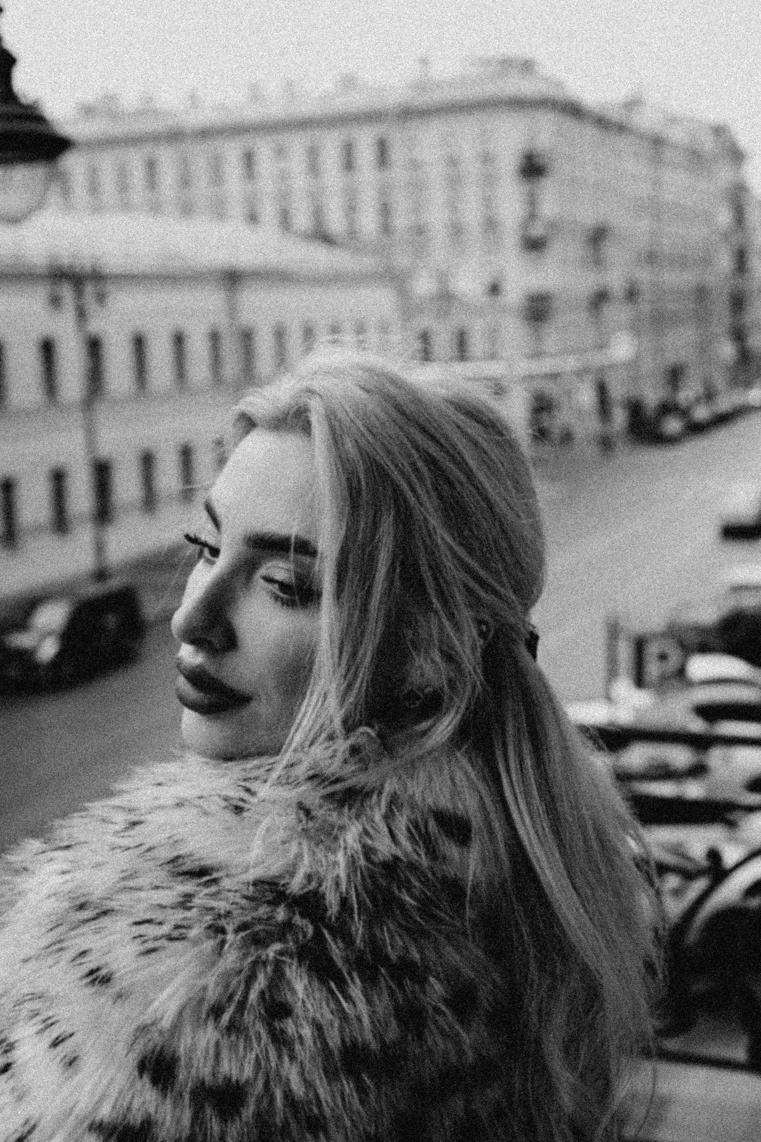 Винтажная серия. Профессиональный фотограф, Санкт-Петербург — Виктория Богомолова