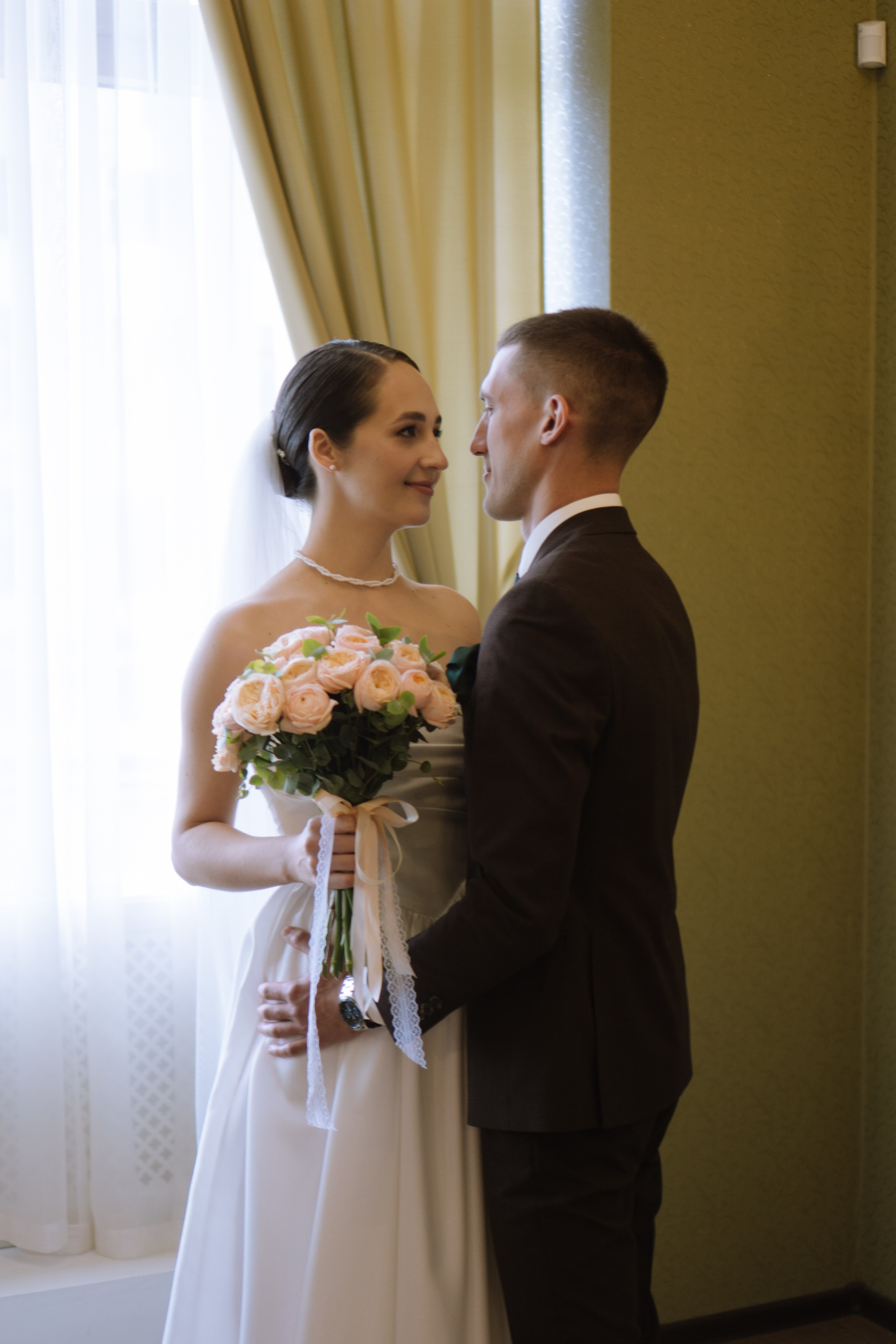 ЗАГС И ПРОГУЛКА 2 ЧАСА. Профессиональный фотограф, Санкт-Петербург — Виктория Богомолова