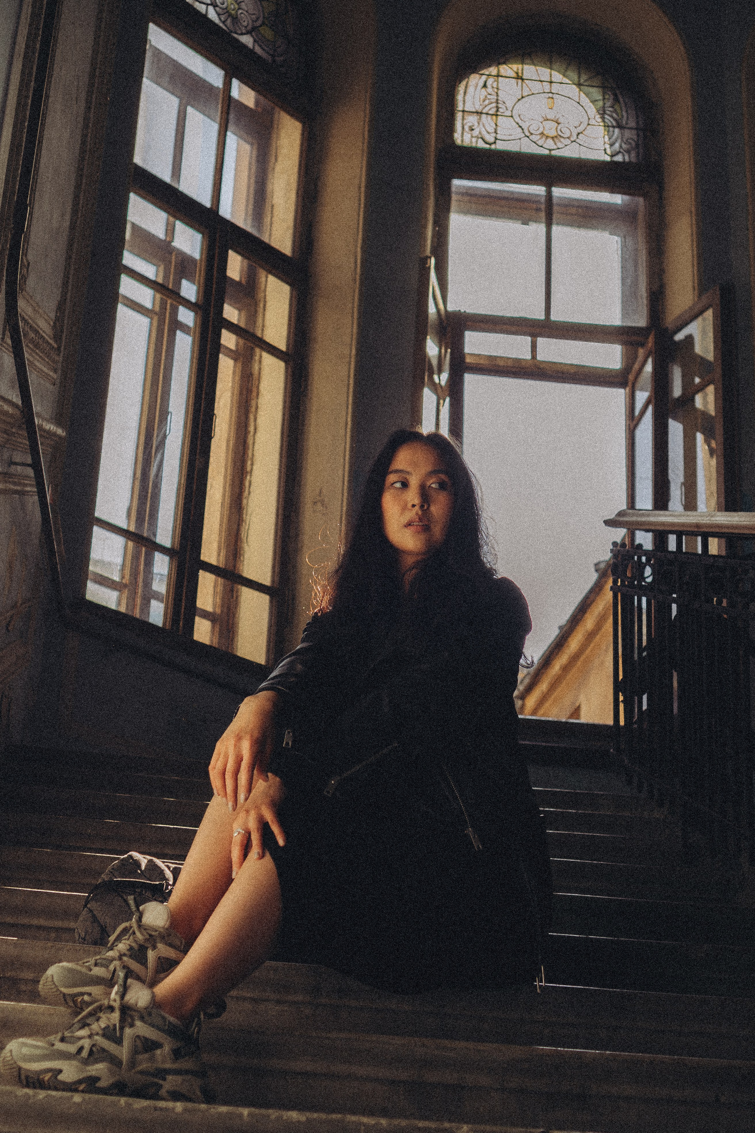 ПАРАДНАЯ. Профессиональный фотограф, Санкт-Петербург — Виктория Богомолова