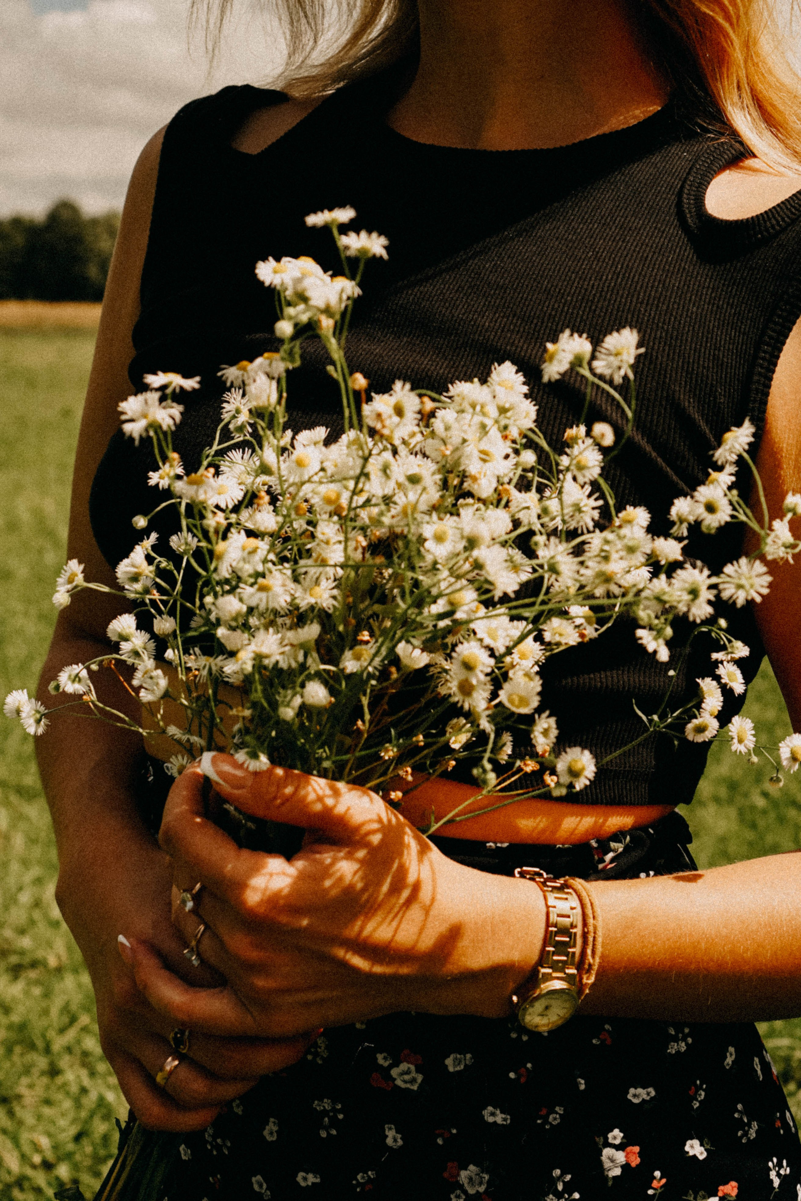 Прогулка на природе. Профессиональный фотограф, Санкт-Петербург — Виктория Богомолова