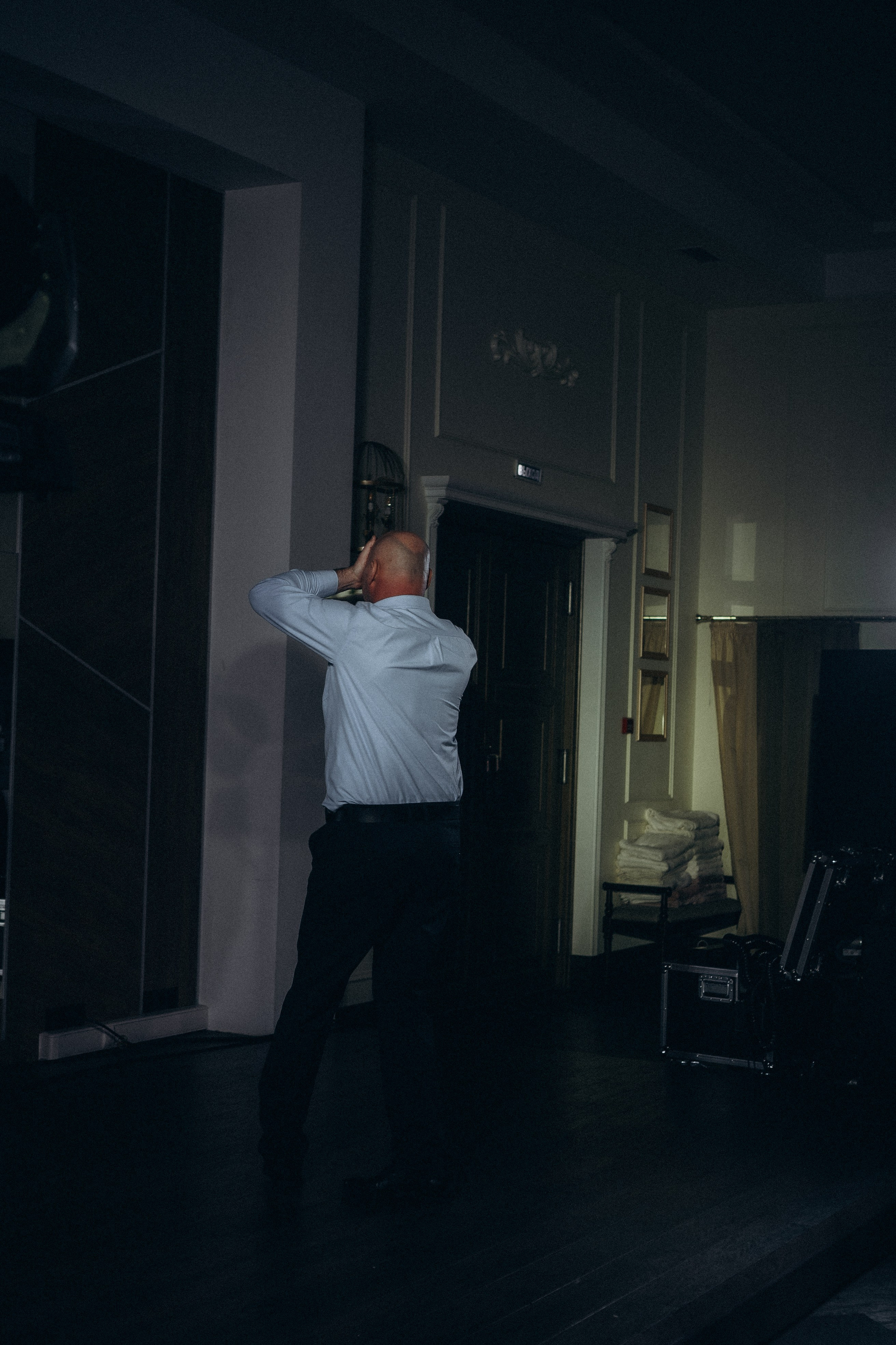 СЬЕМКА СВАДЕБНОГО БАНКЕТА (СНЯТО В СИБИРЕ В НИЖНЕВАРТОВСКЕ). Профессиональный фотограф, Санкт-Петербург — Виктория Богомолова