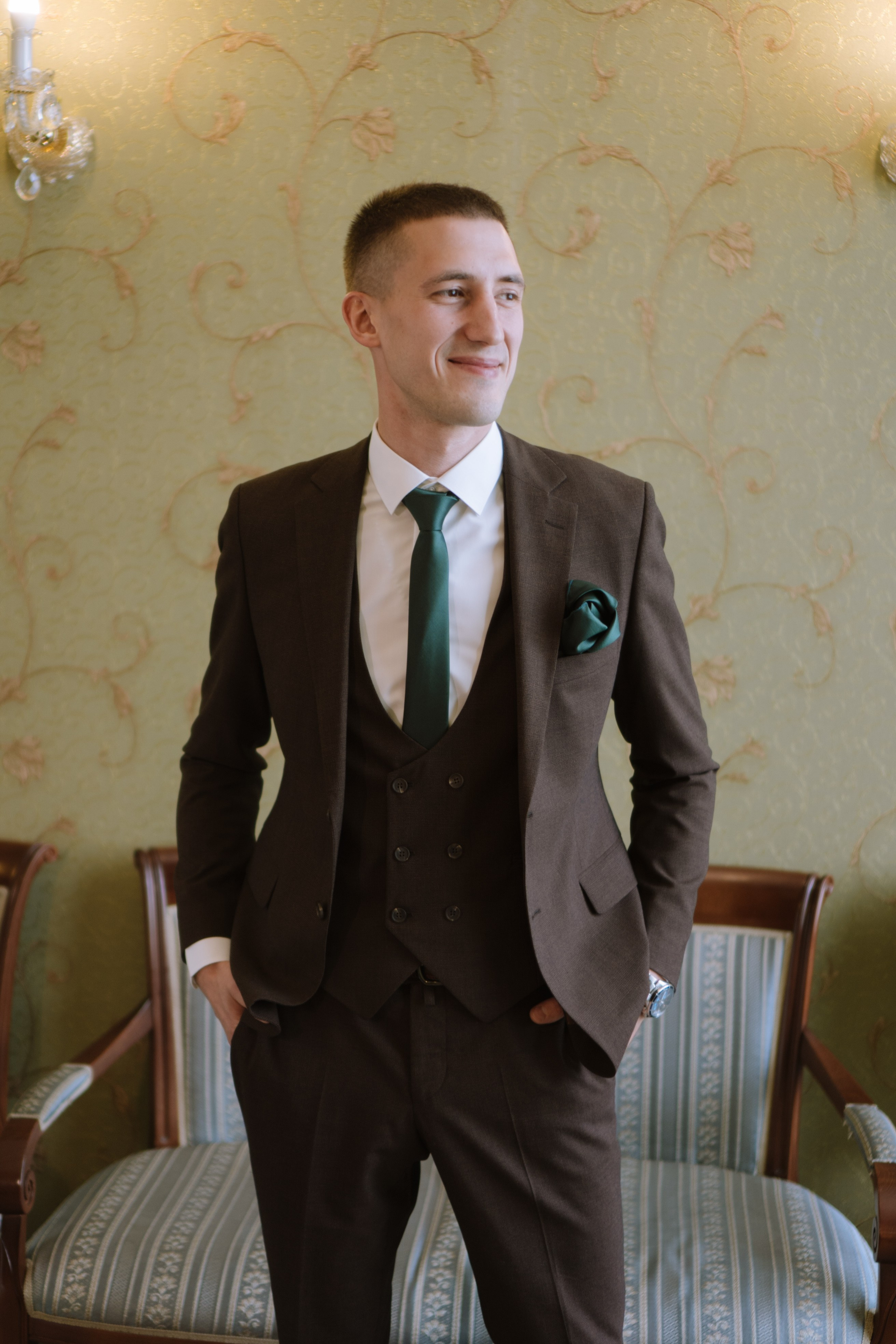 РЕПОРТАЖНАЯ СЬЕМКА В ЗАГСЕ. Профессиональный фотограф, Санкт-Петербург — Виктория Богомолова