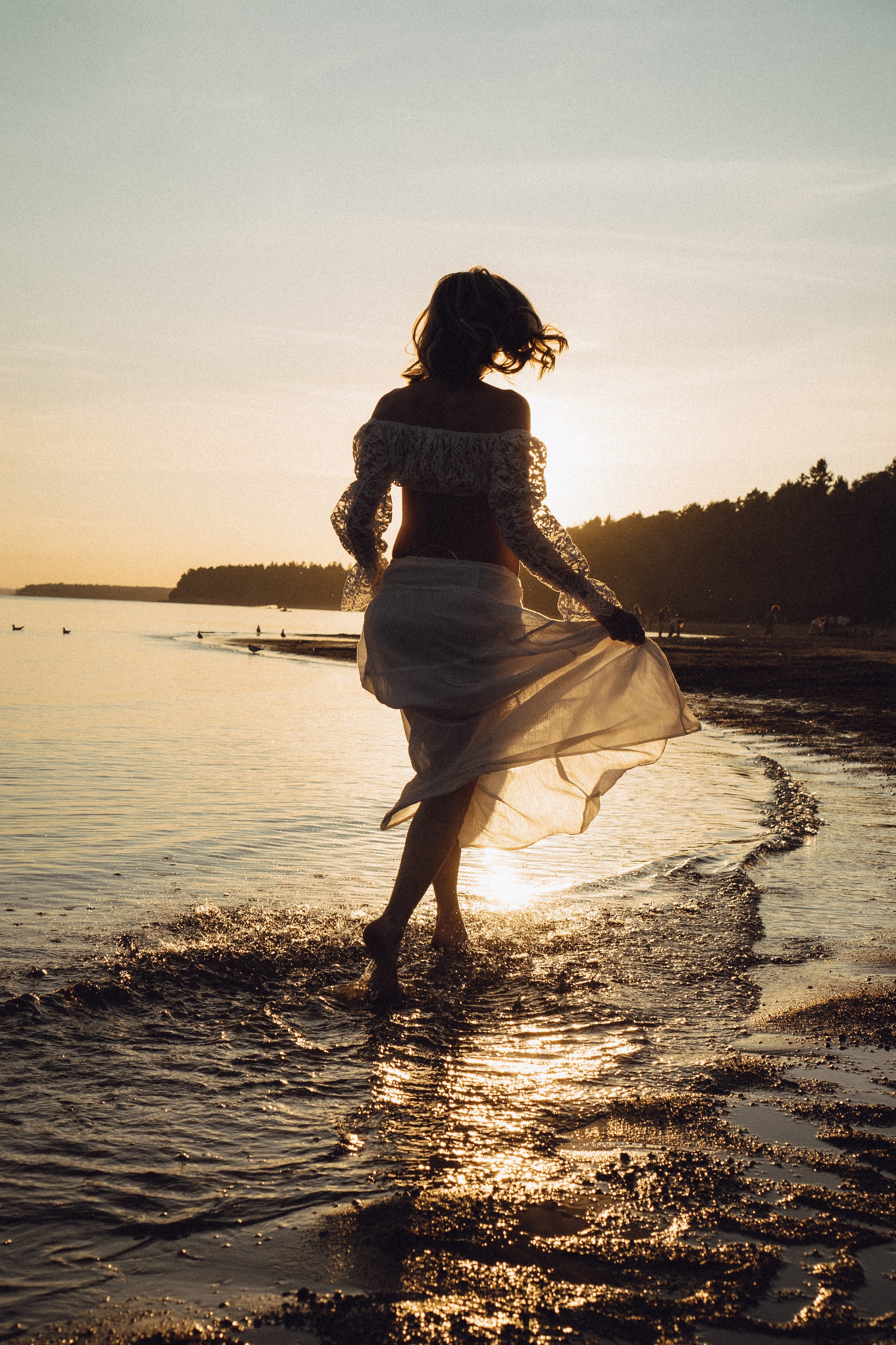 В ОЖИДАНИИ. Профессиональный фотограф, Санкт-Петербург — Виктория Богомолова