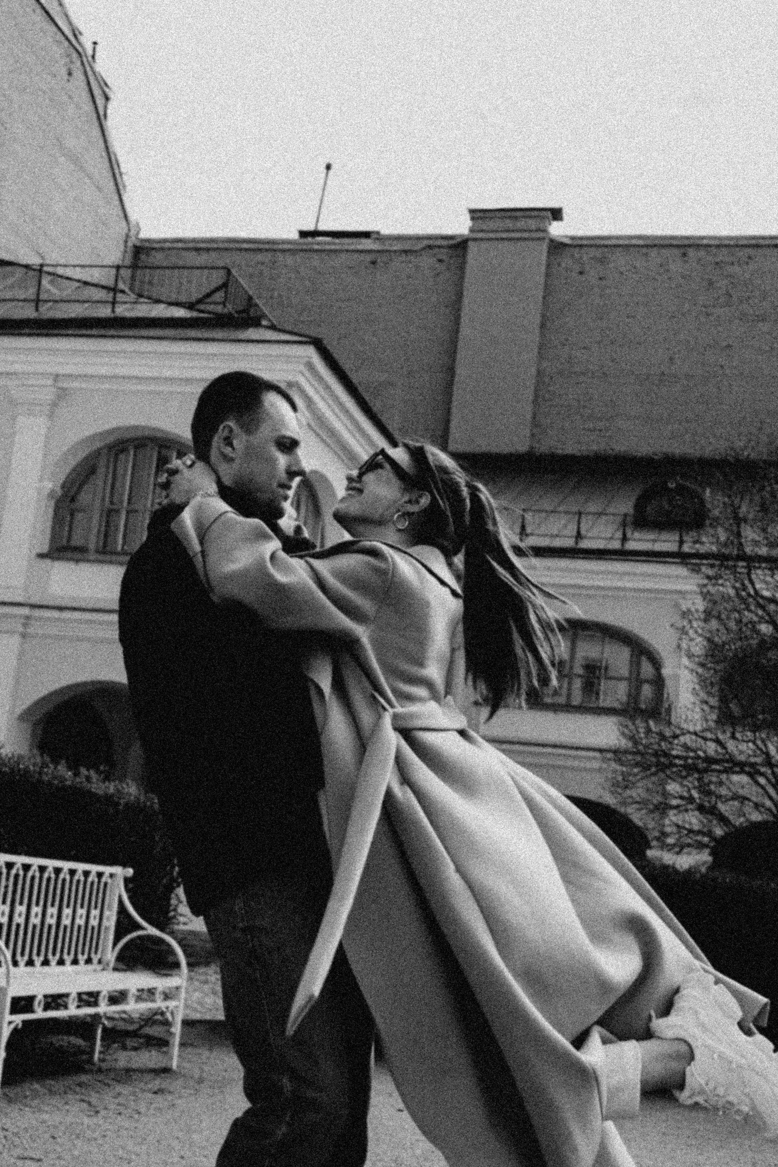 Прогулочная. Профессиональный фотограф, Санкт-Петербург — Виктория Богомолова