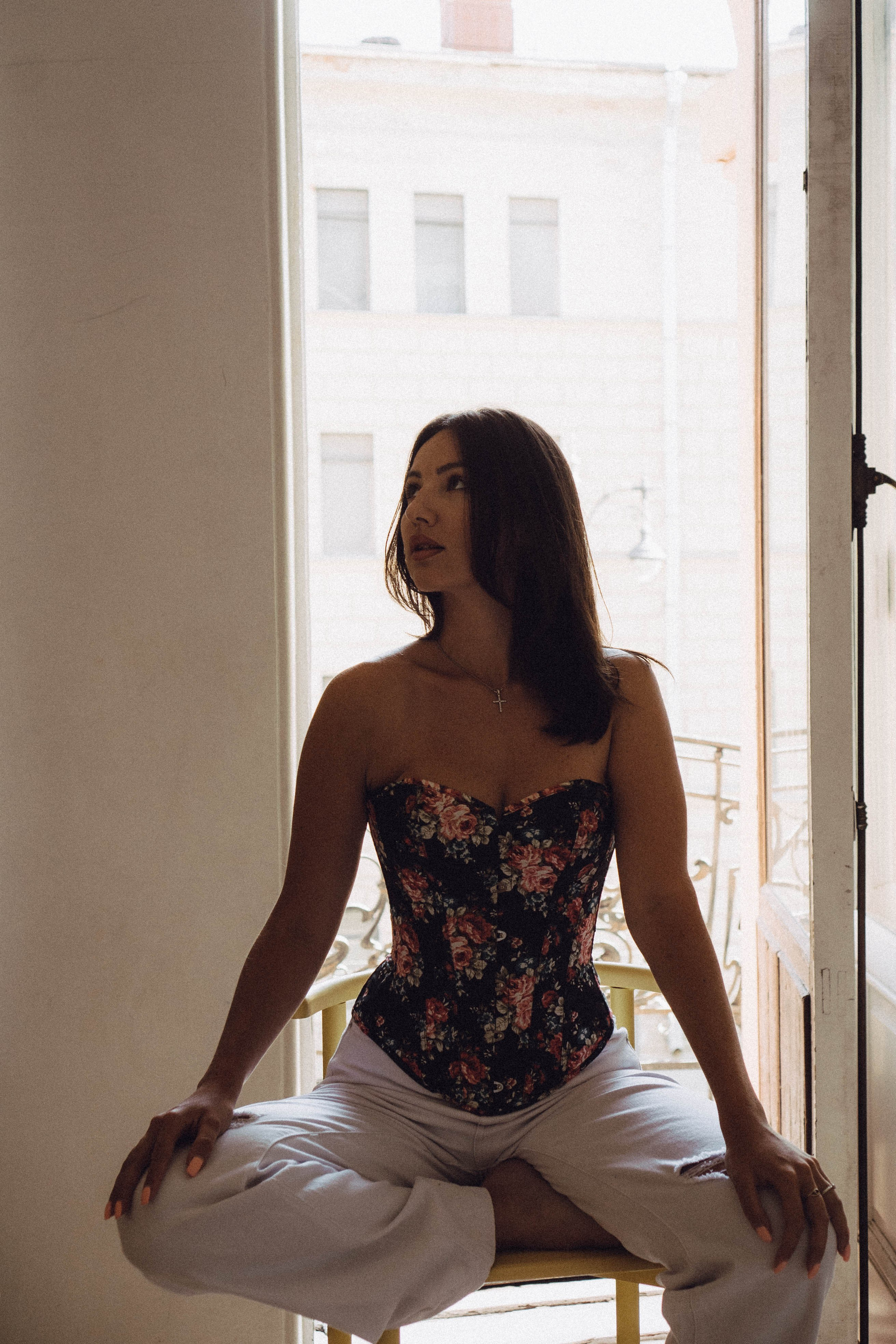 Студийная. Профессиональный фотограф, Санкт-Петербург — Виктория Богомолова