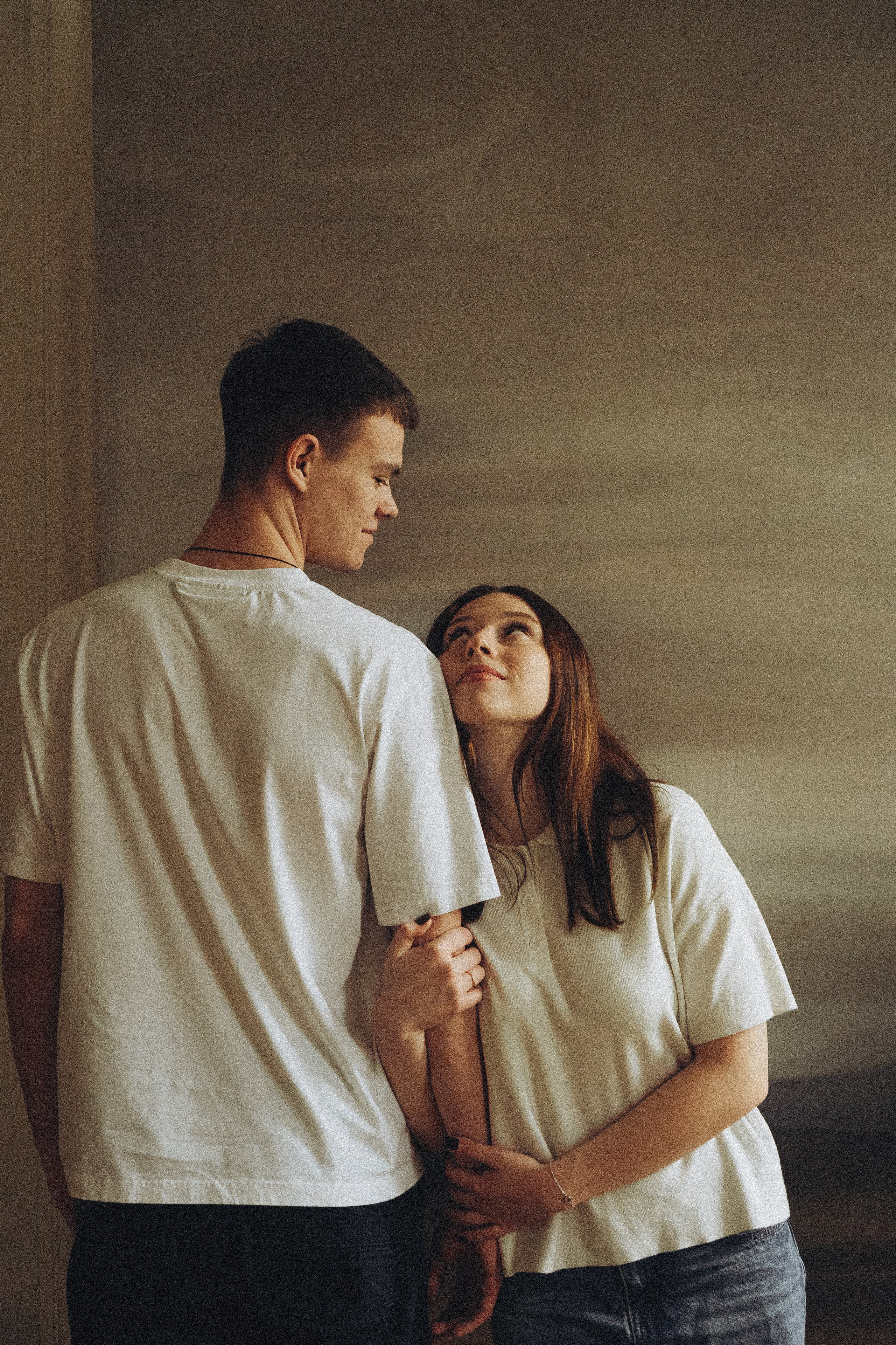 Студийная история. Профессиональный фотограф, Санкт-Петербург — Виктория Богомолова